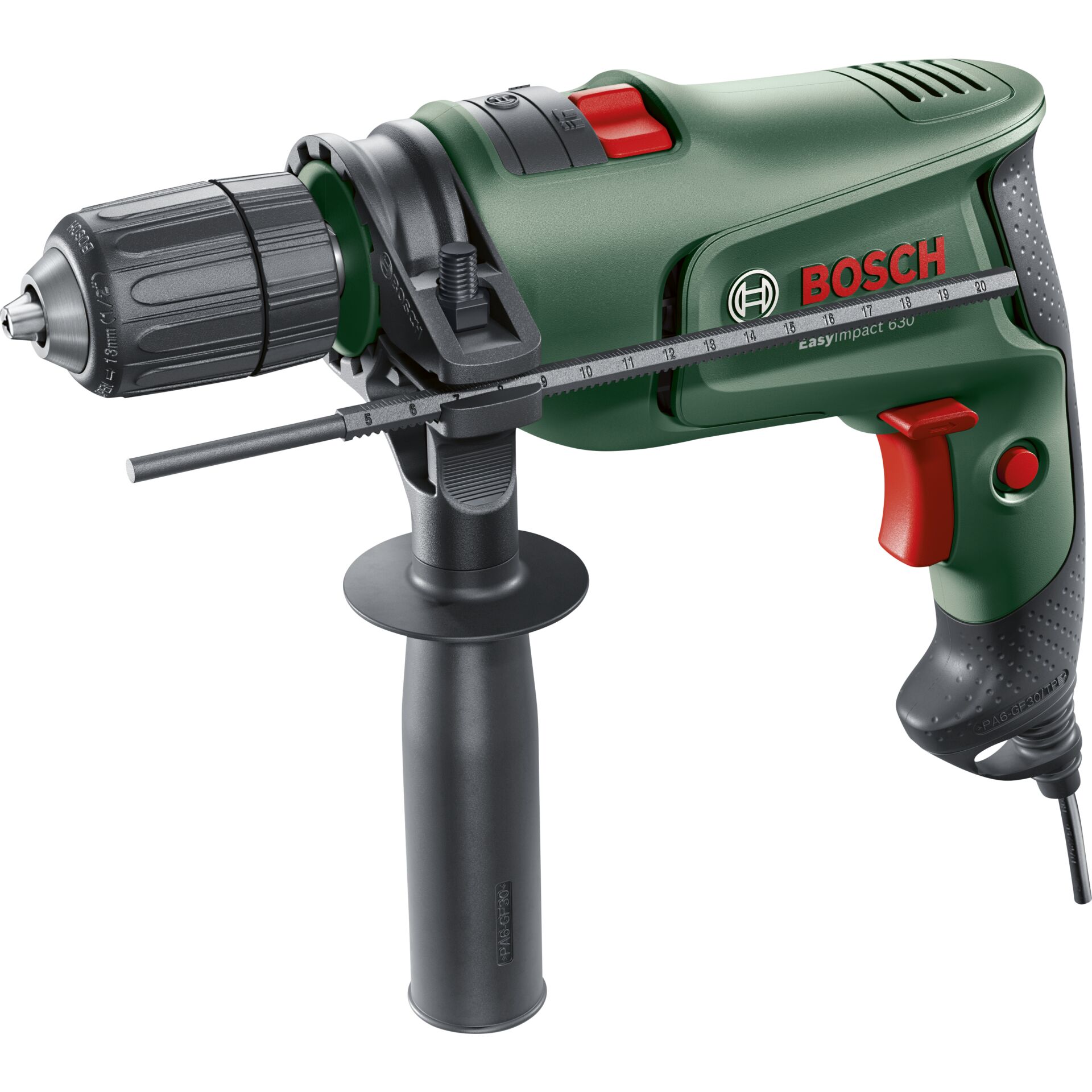 Bosch EasyImpact 630 Schlagbohrmaschine