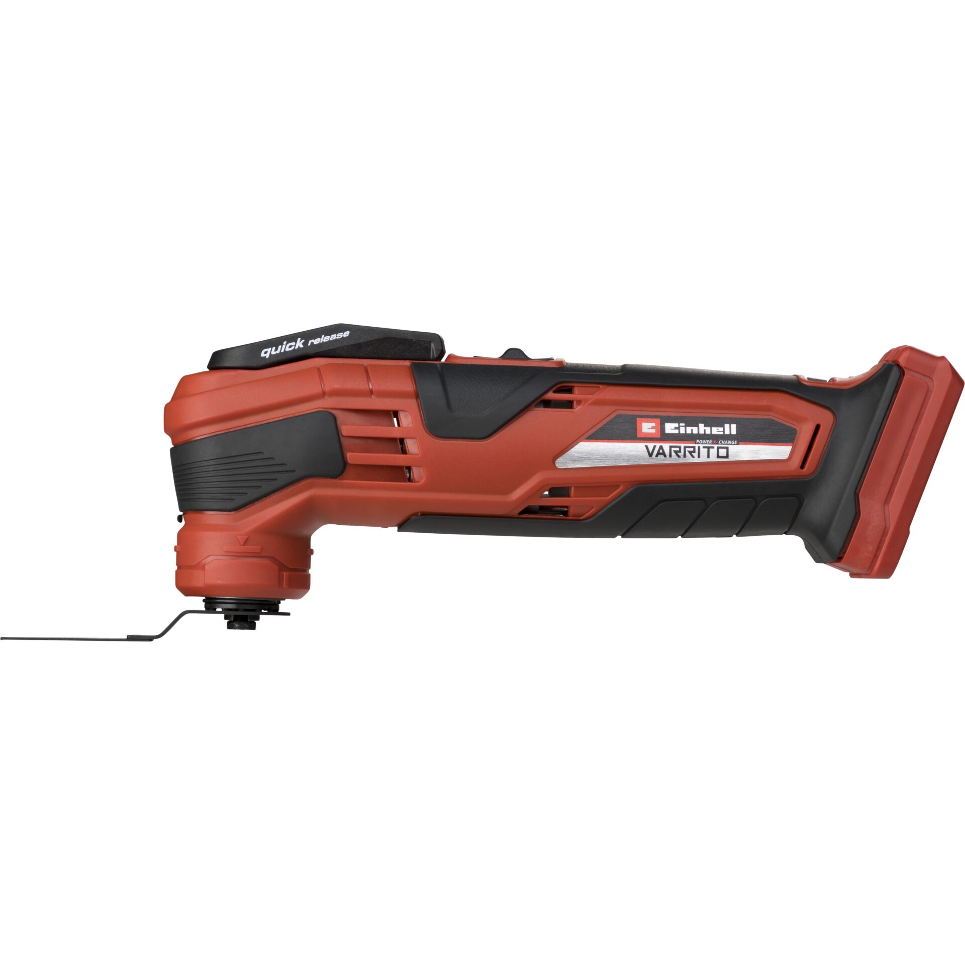 Einhell VARRITO Akku-Multifunktionswerkzeug
