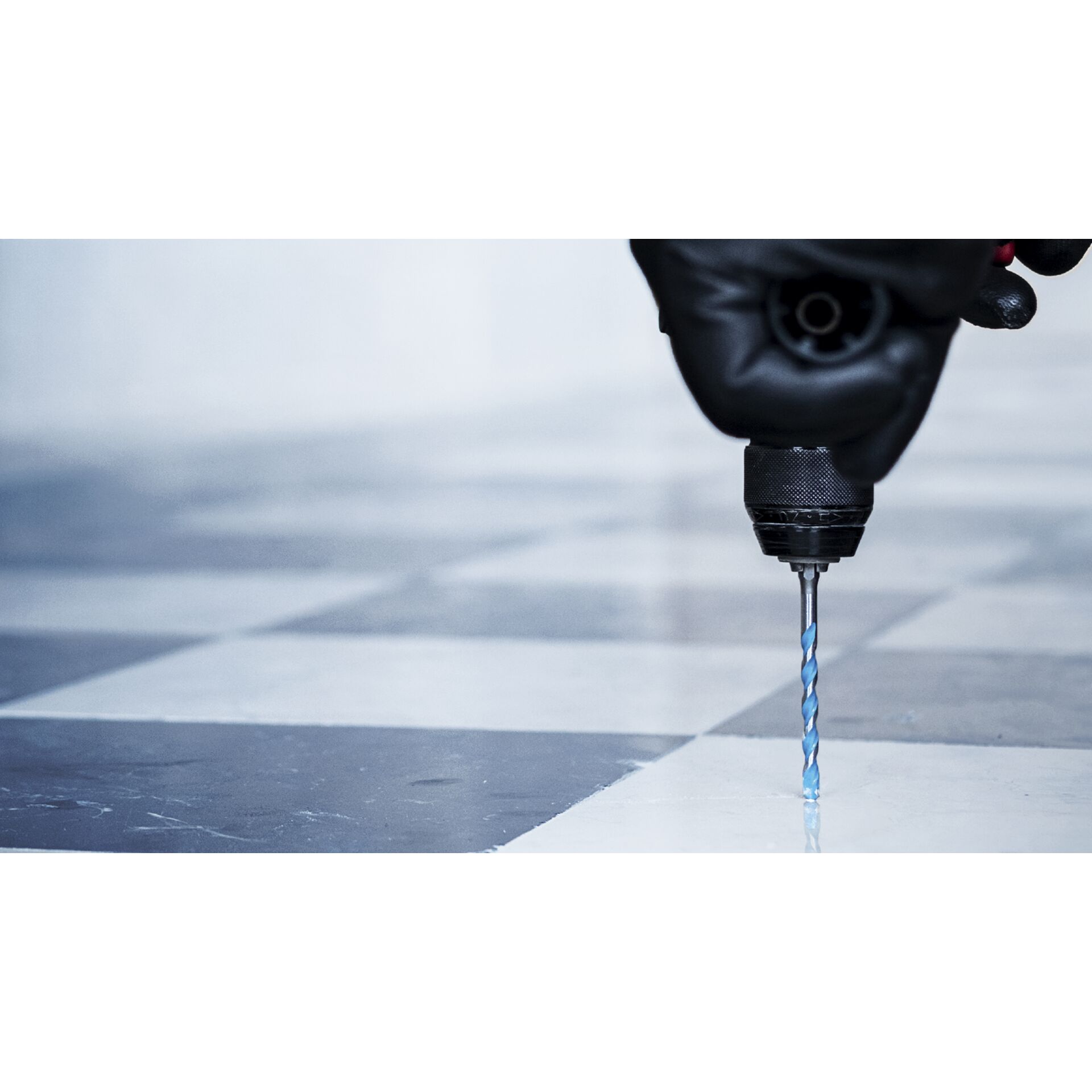 Bosch  CYL-9 MC Bohrer 8x80x120 EXPERT