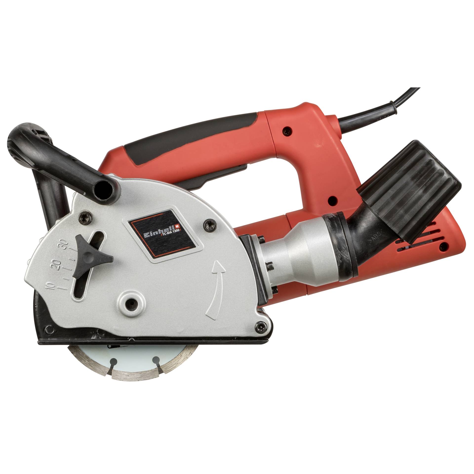 Einhell TC-MA 1300 Mauernutfräse