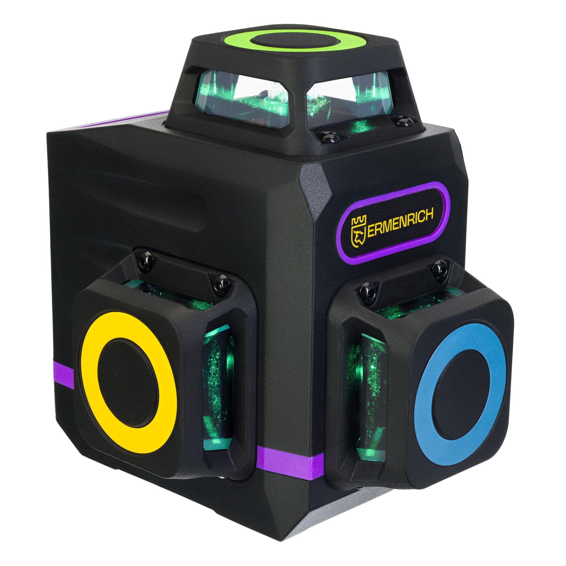 Ermenrich LV60 PRO Laserniveau
