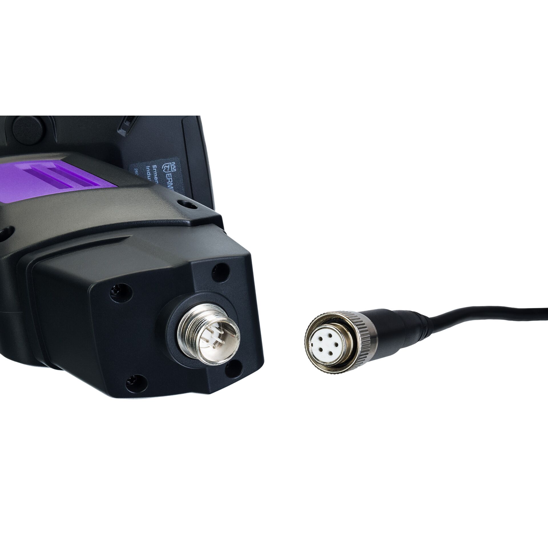 Ermenrich Seek VE60 Industrielles Endoskop