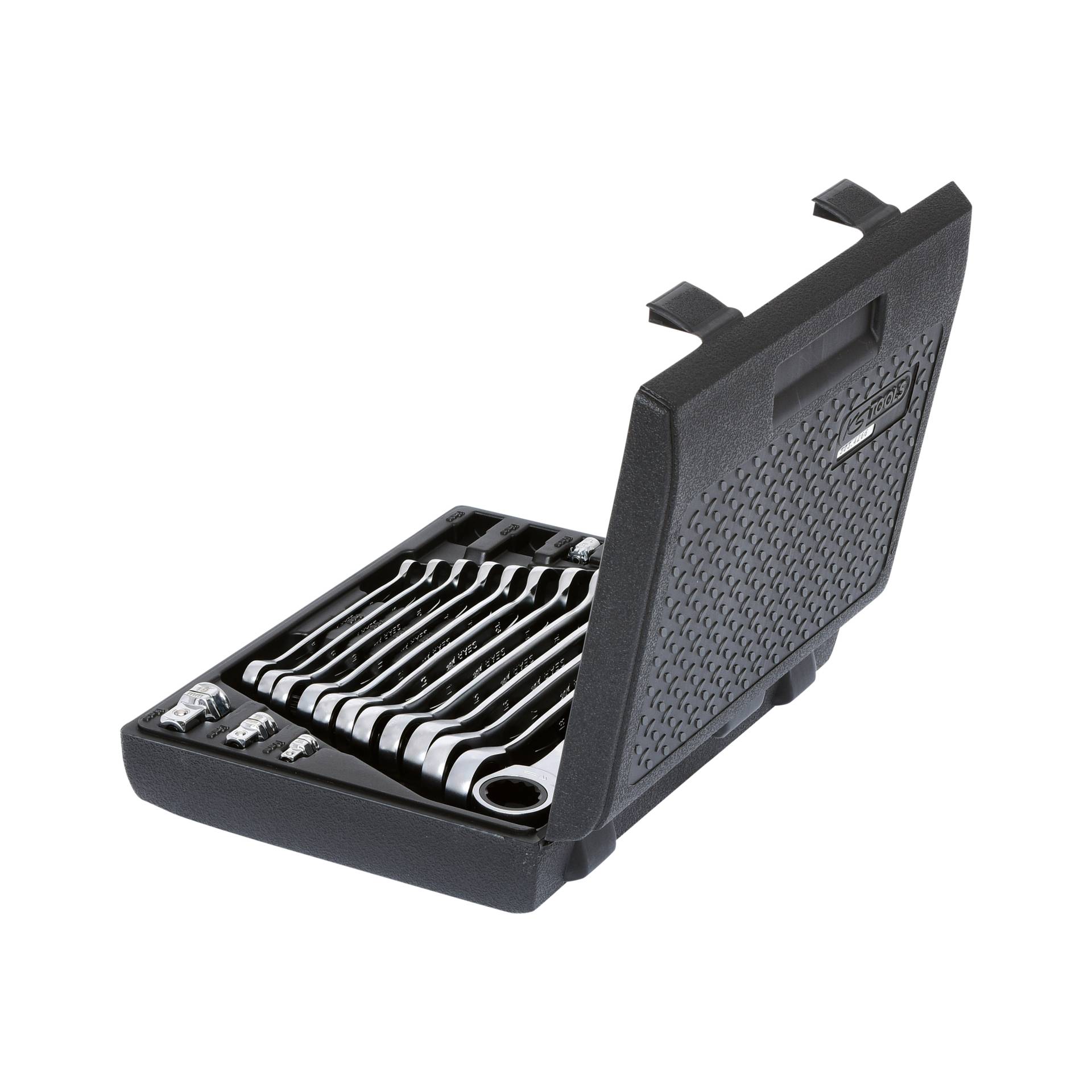 KS Tools GEARplus Ratschenringmaulschl. 503.4266