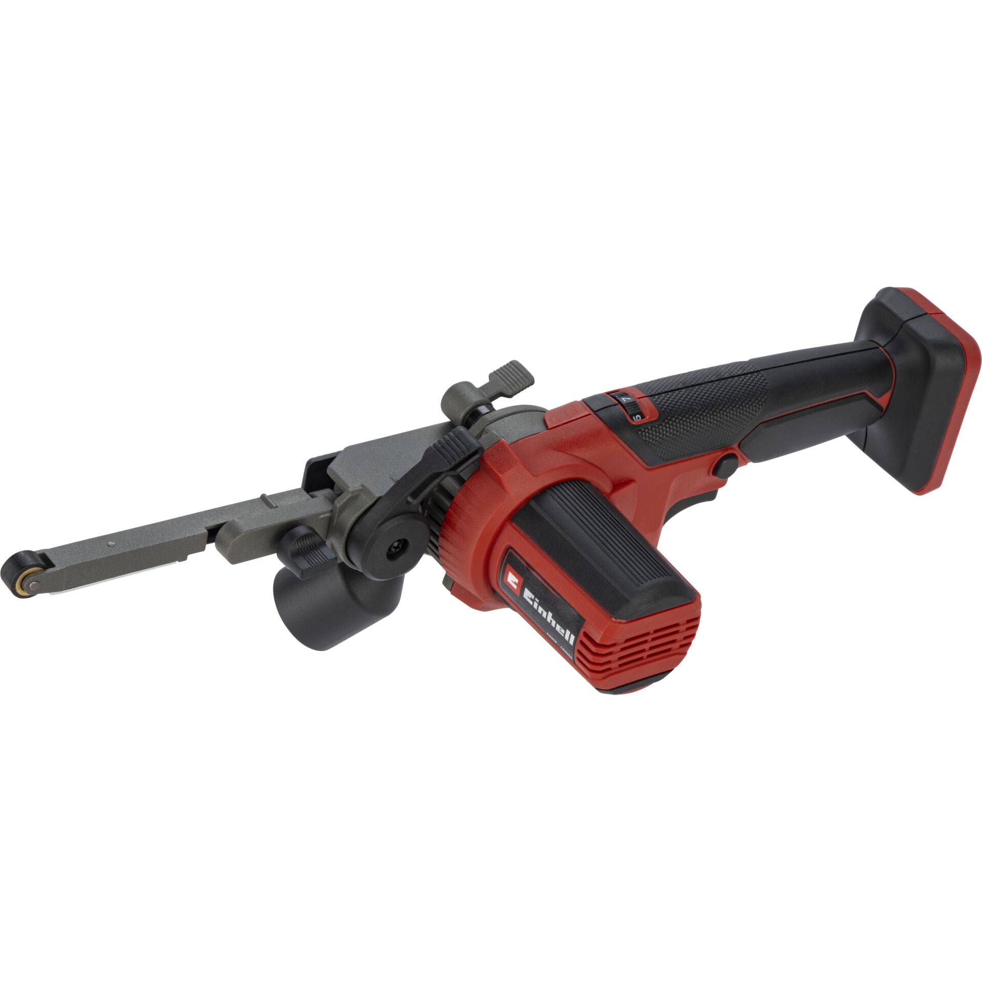 Einhell TE-BF 18 Li solo Akku-Bandfeile