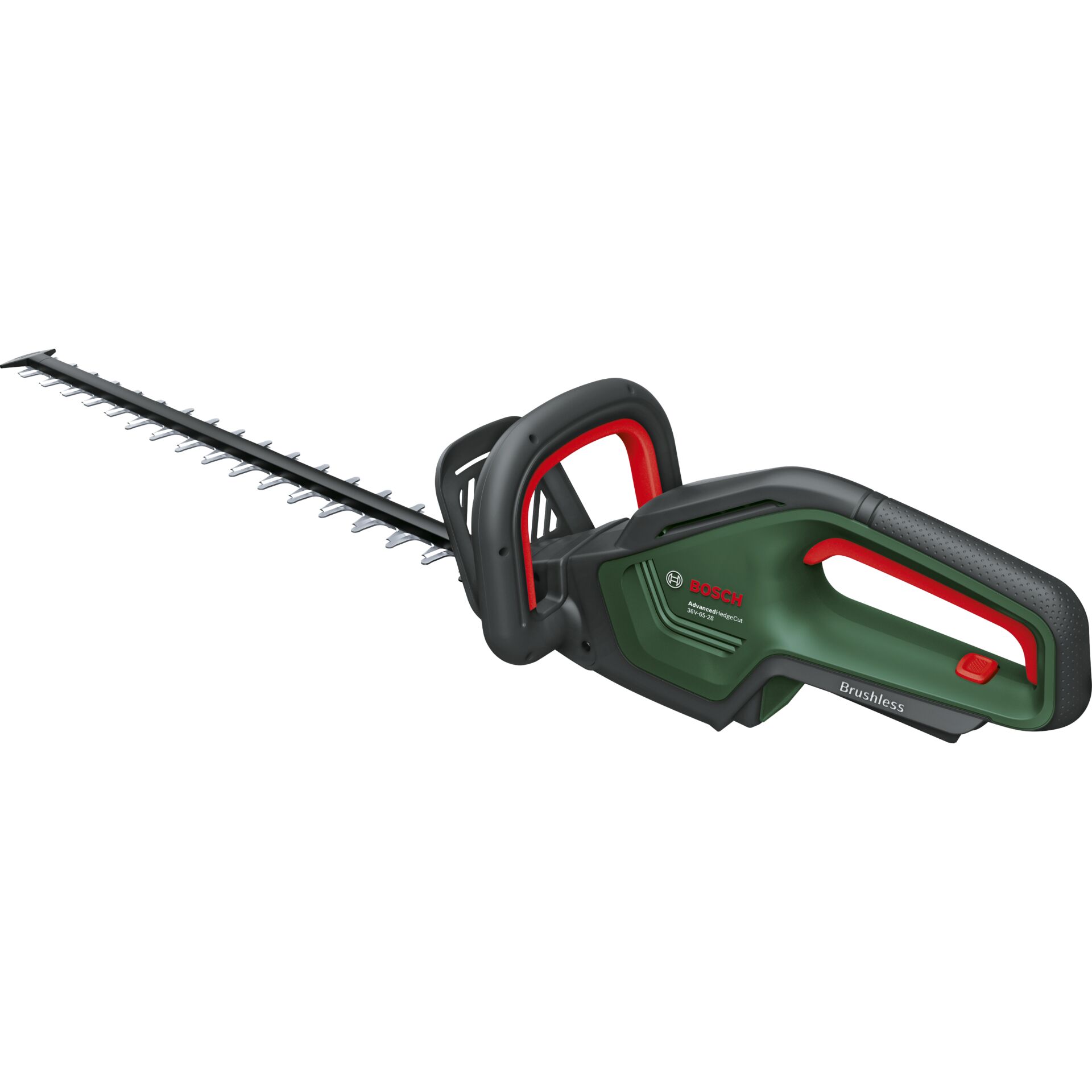 Bosch AdvancedHedgeCut 36V-65-28 solo Akku-Heckenschere