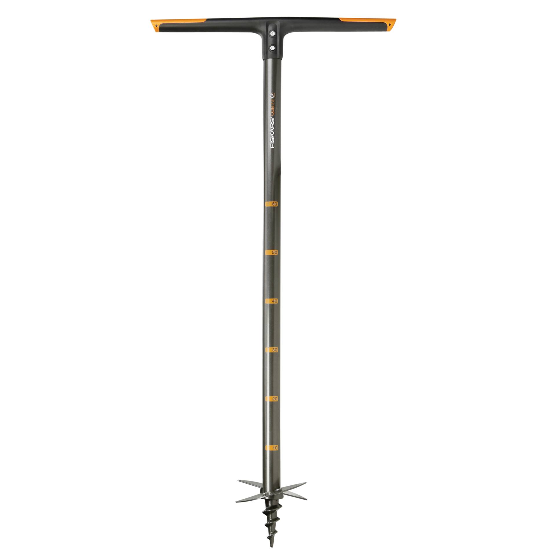 Fiskars QuikDrill M Handerdbohrer