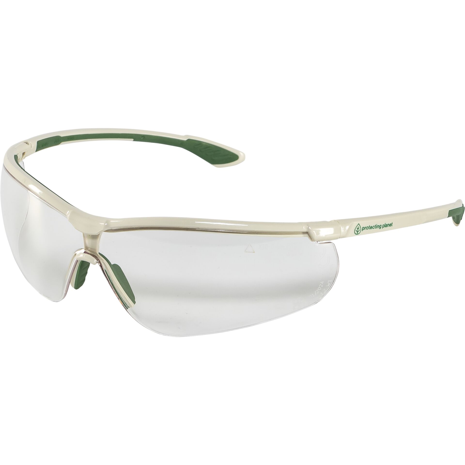 uvex sportstyle planet fbl. sv exc. beige/gn