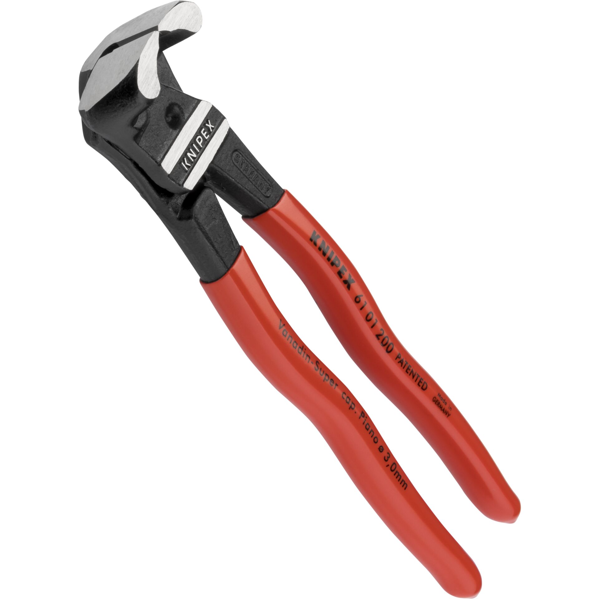 KNIPEX Bolzen-Vornschneider