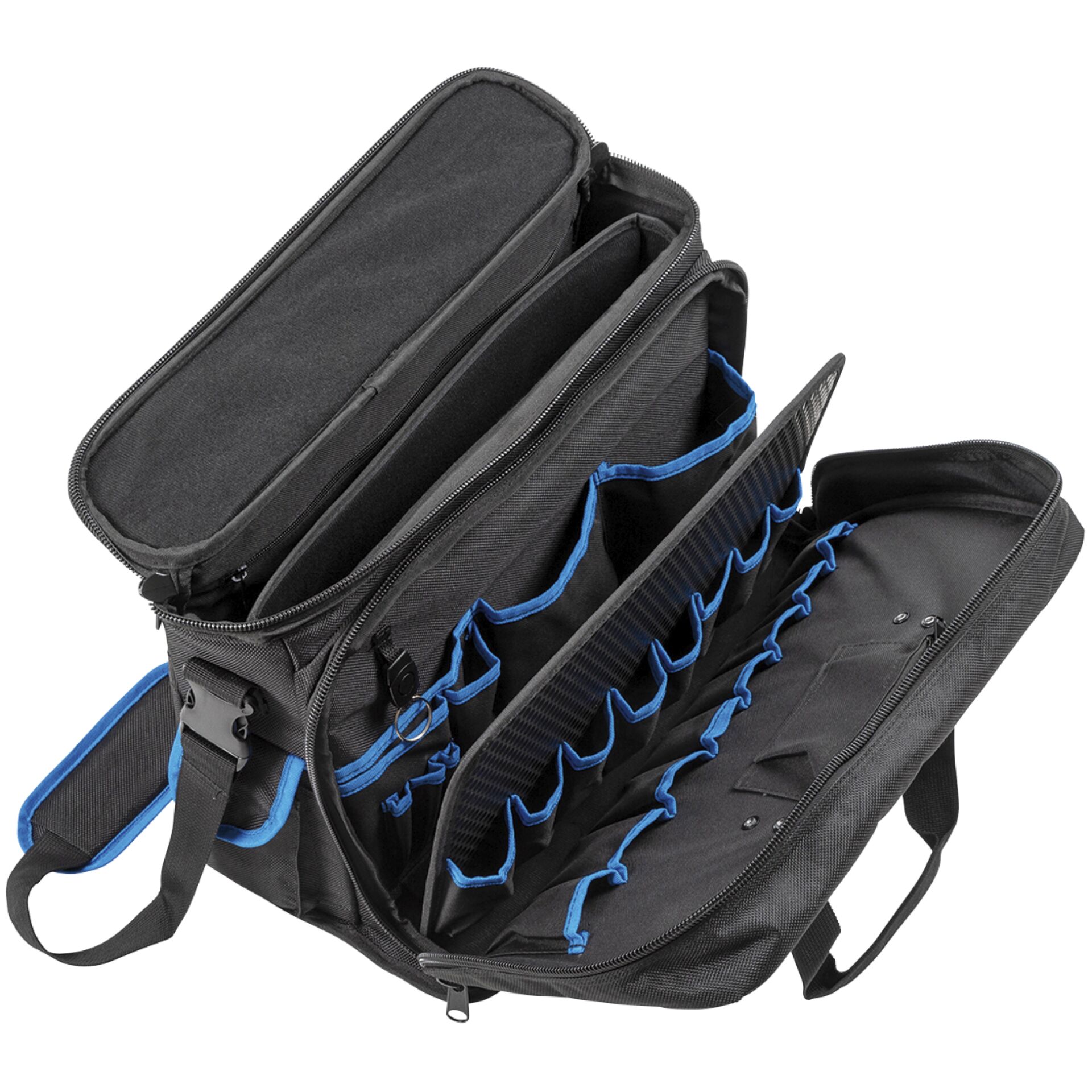 B&W Tool Bag TEX.253 Service