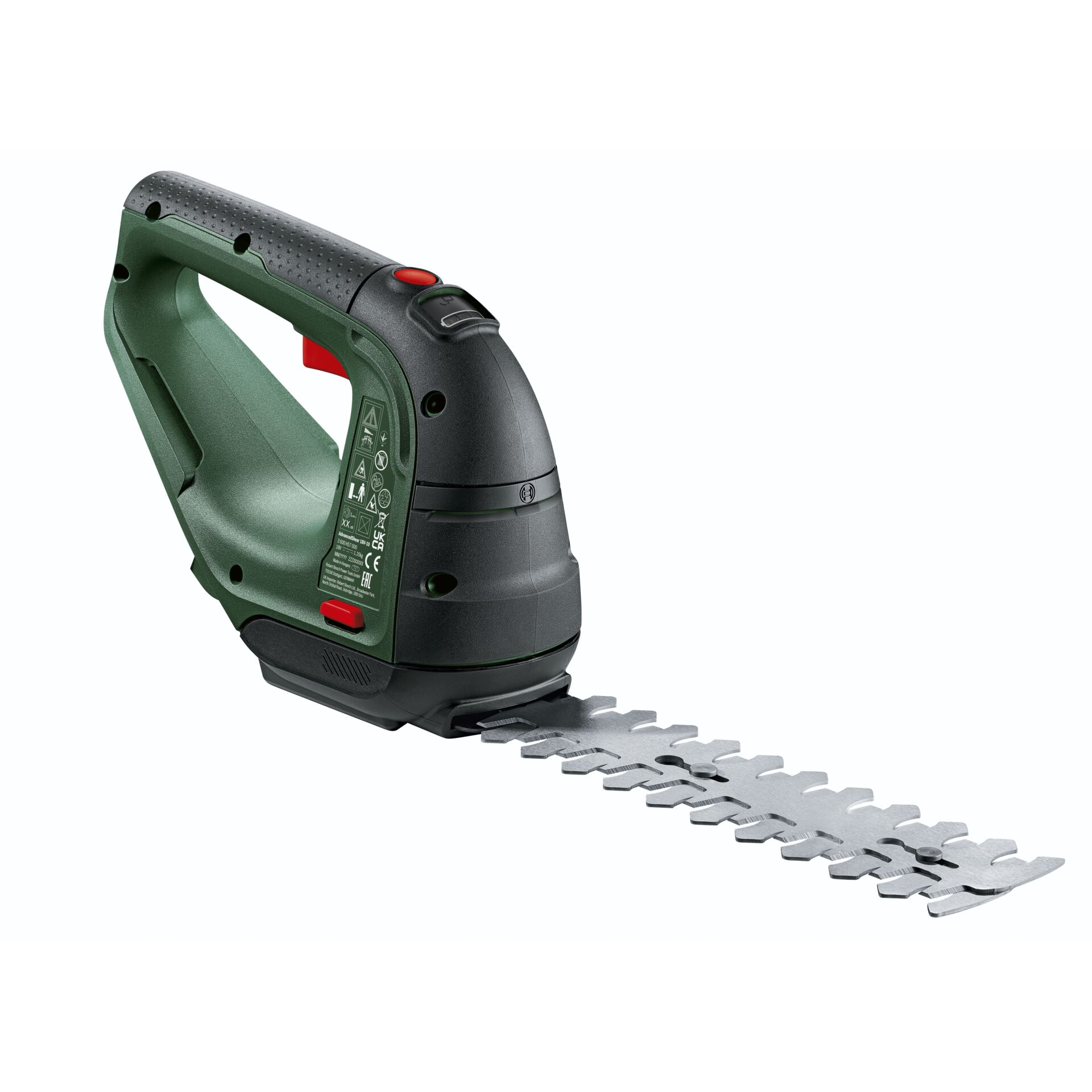 Bosch AdvancedShear 18V-10 solo Akku-Strauchschere