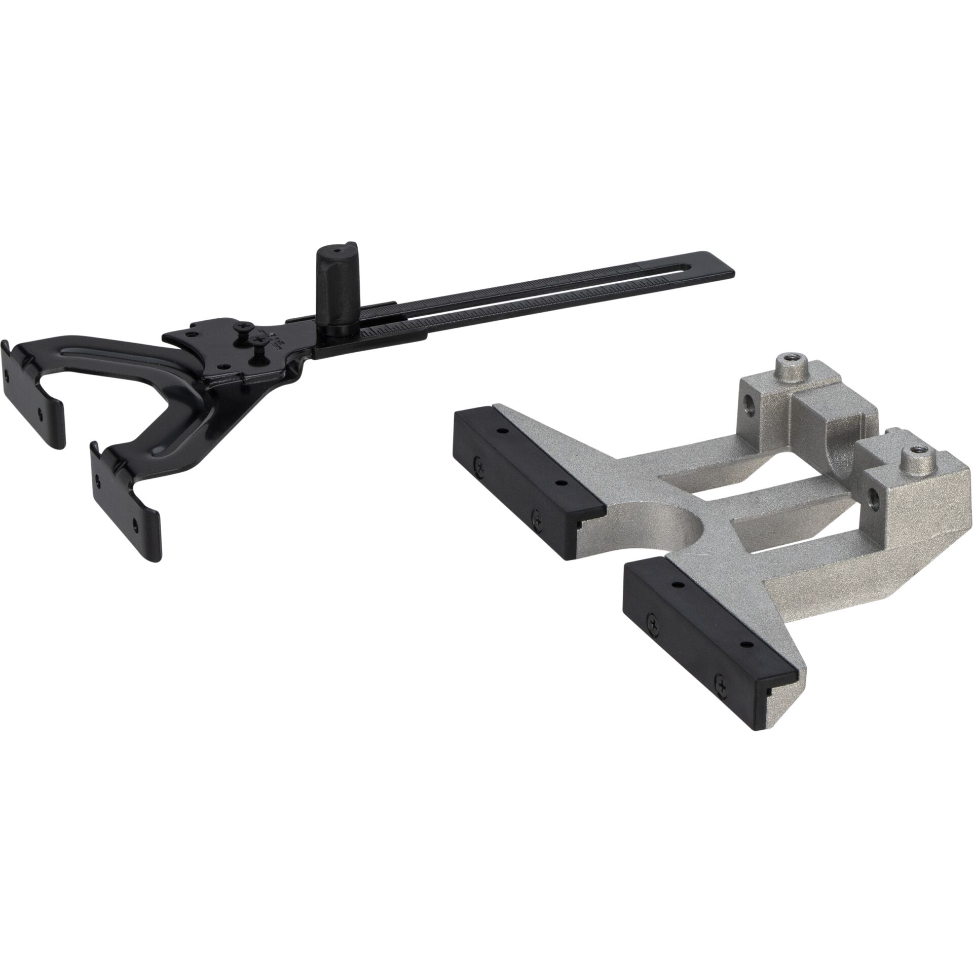DeWalt D26204K-QS Oberfräse