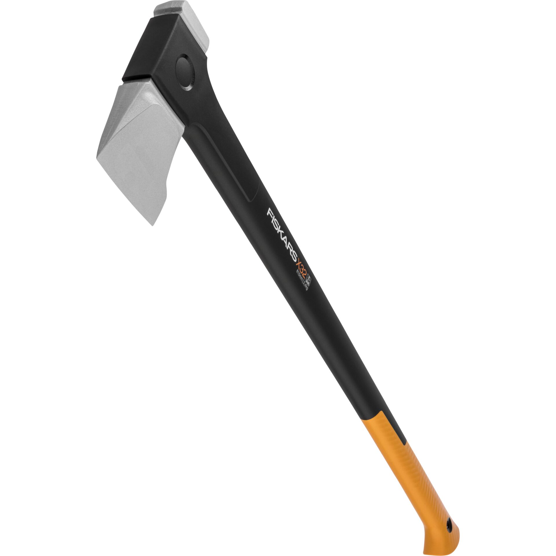 Fiskars Spaltaxt L, X-series X32