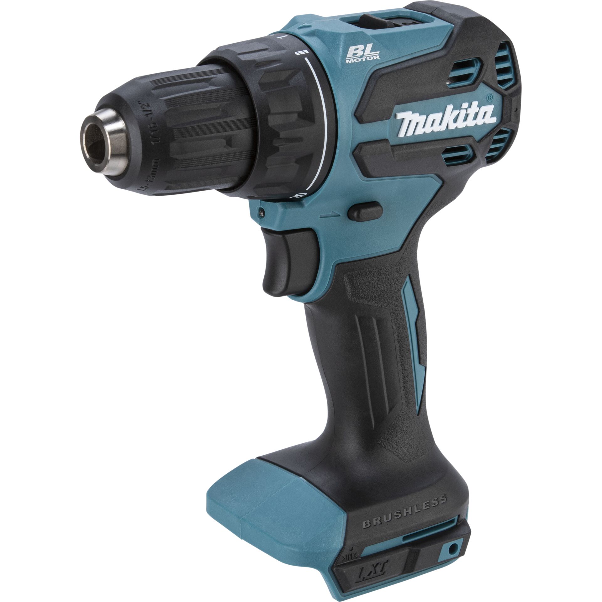 Makita  DDF490RFJ Akku-Bohrschrauber 18V
