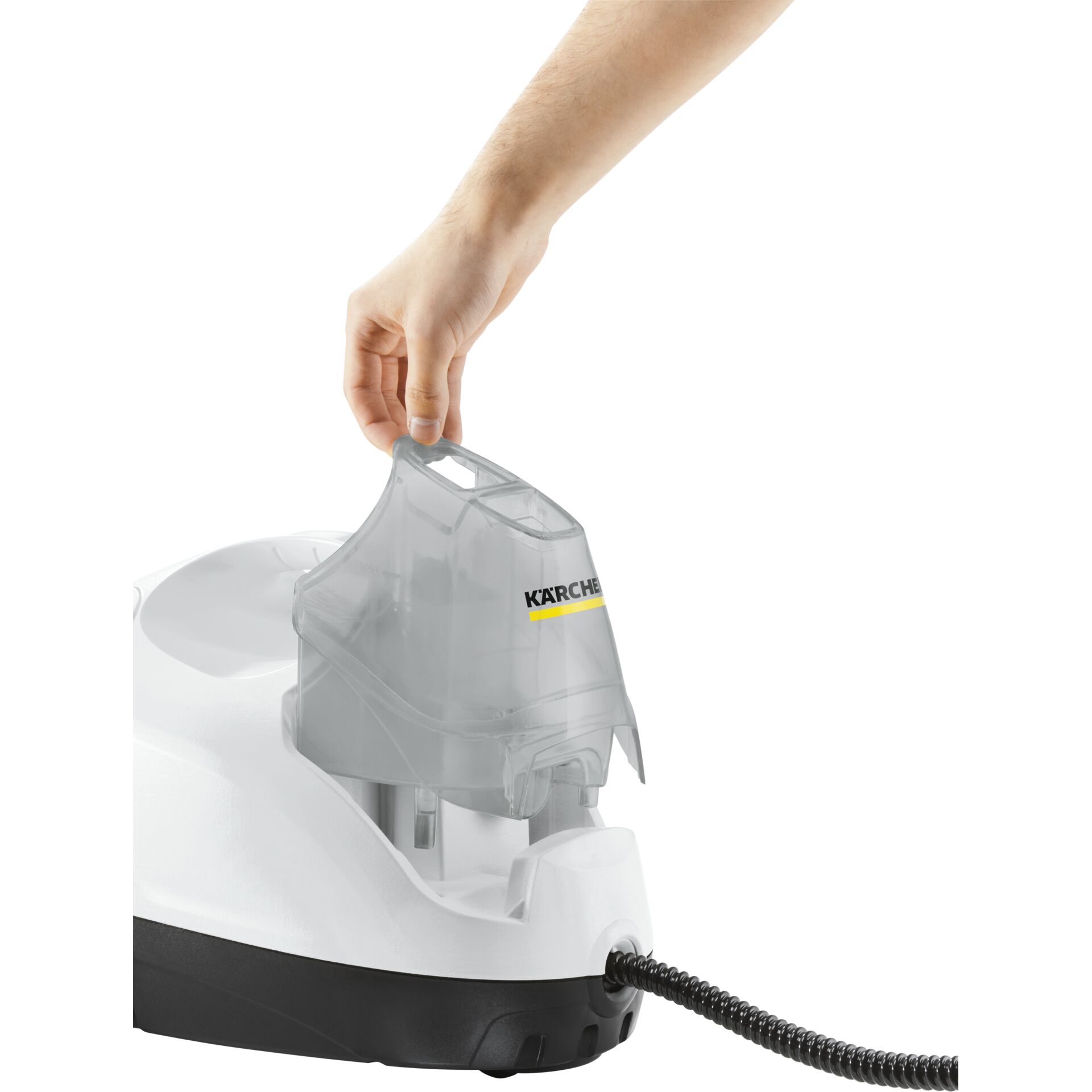 Kärcher SC 4 EasyFix