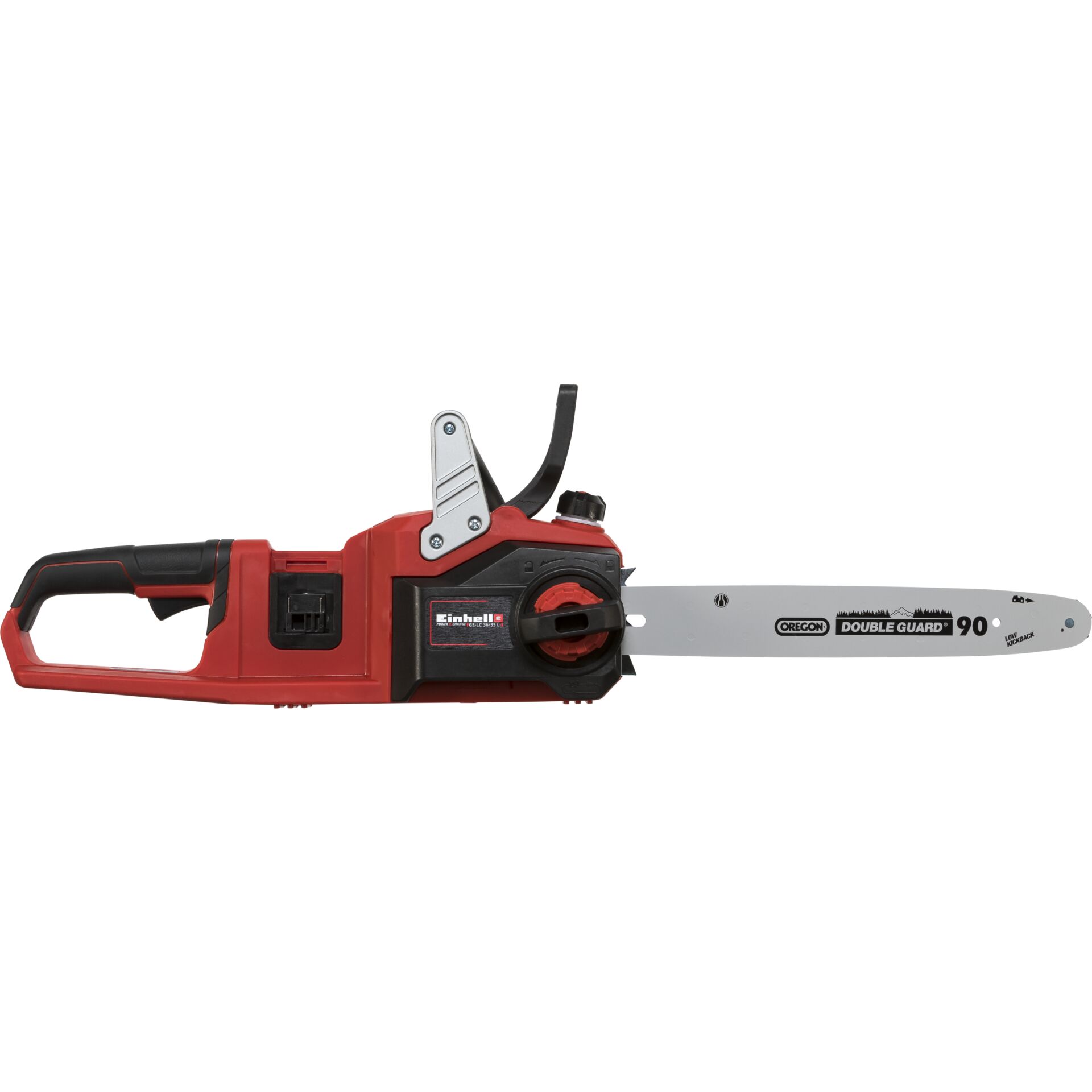 Einhell GE-LC 36/35 Li-Solo Akku-Kettensäge