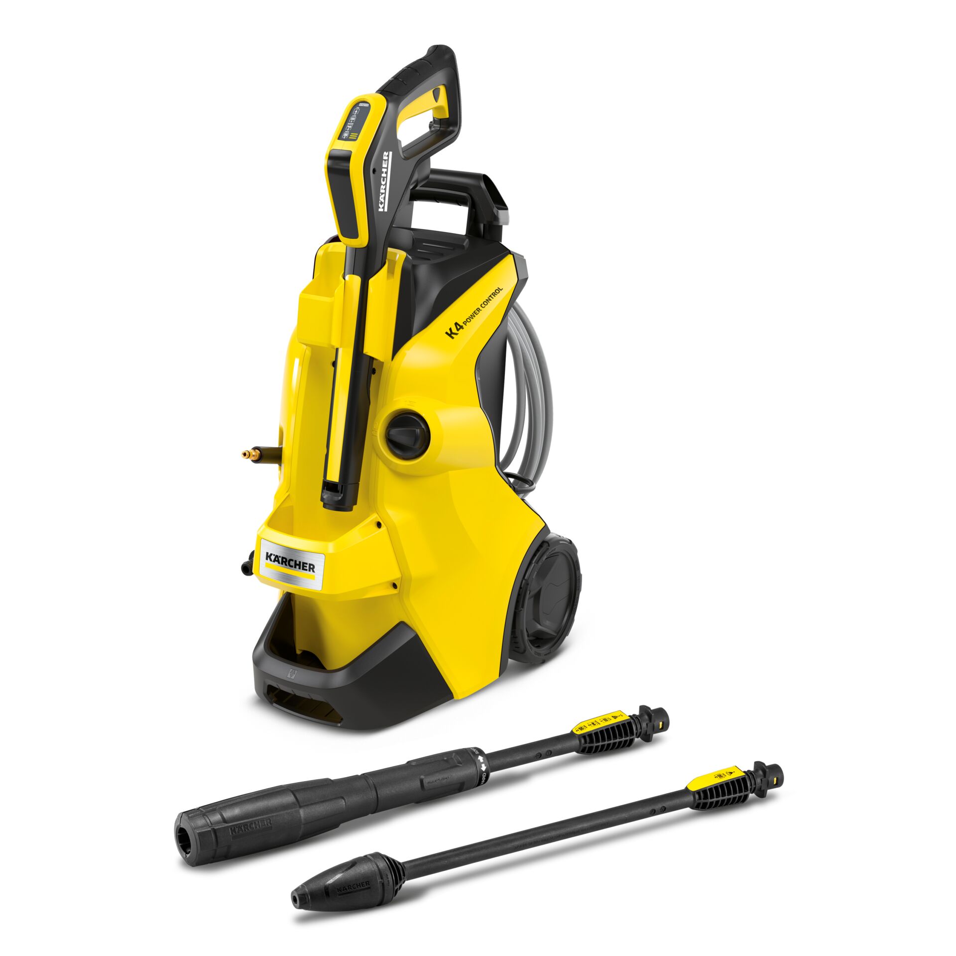 Kärcher  K 4 Power Control Flex