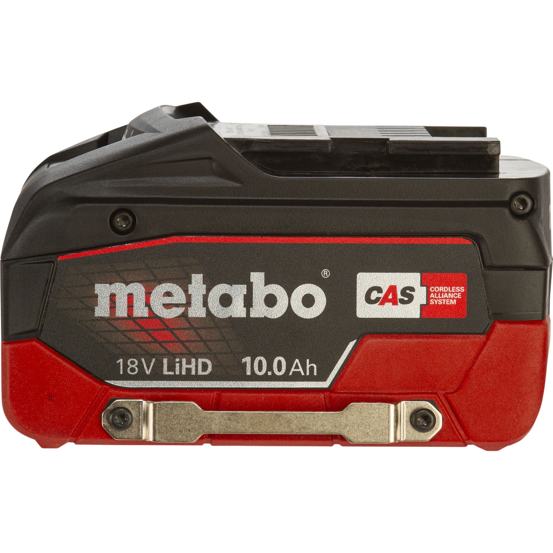 Metabo 18V 10,0Ah LiHD DS Akku-Pack