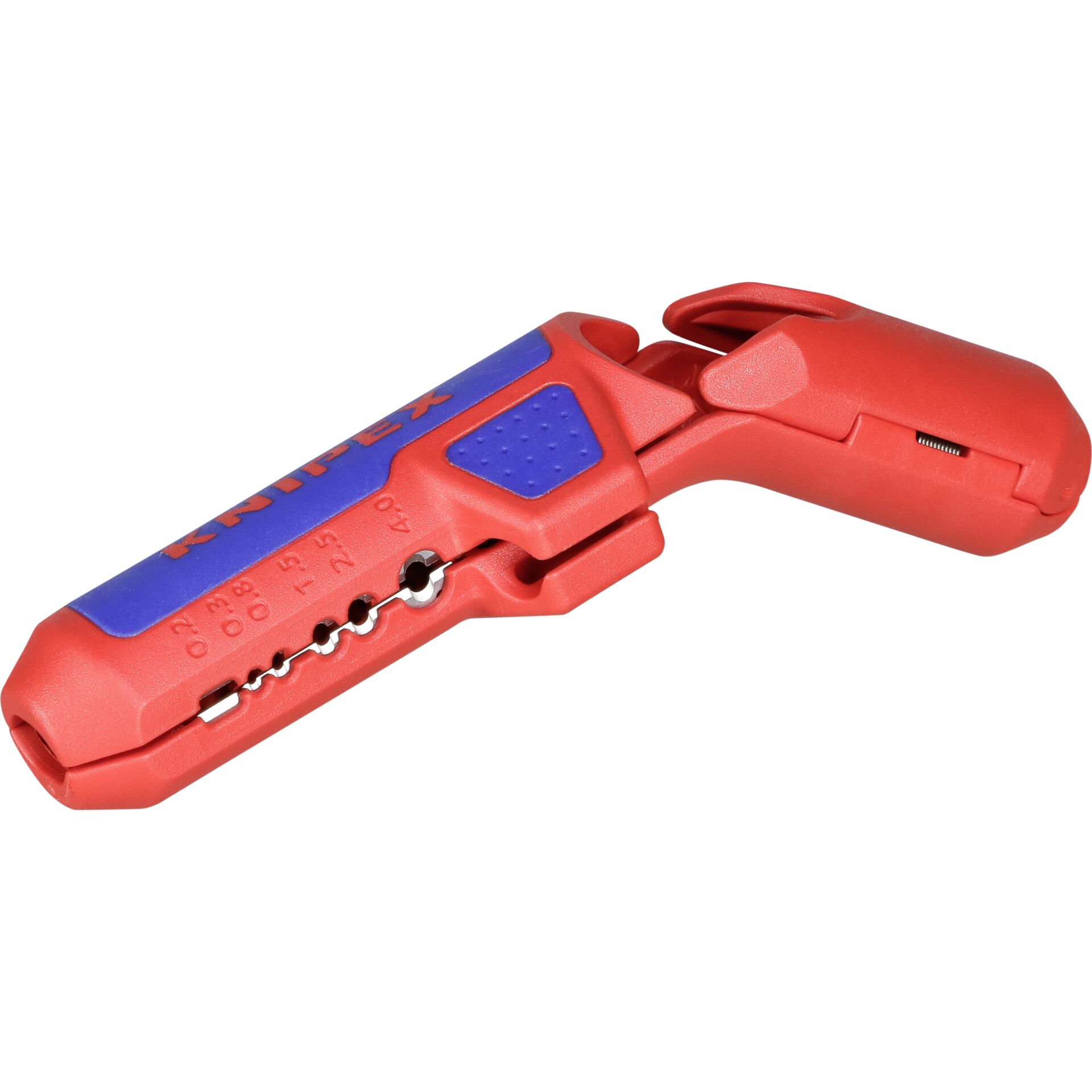 KNIPEX Erweiterungsset Elektro 2