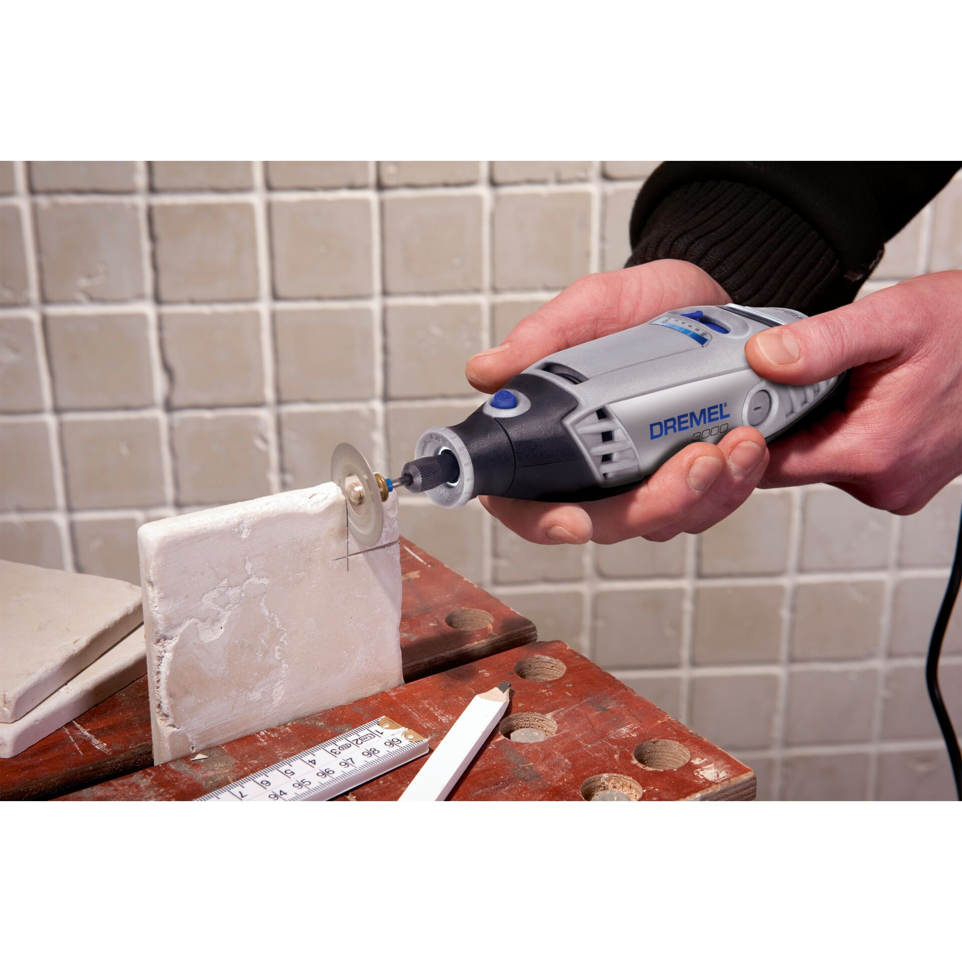 Dremel 3000-5 Multifunktions- werkzeug