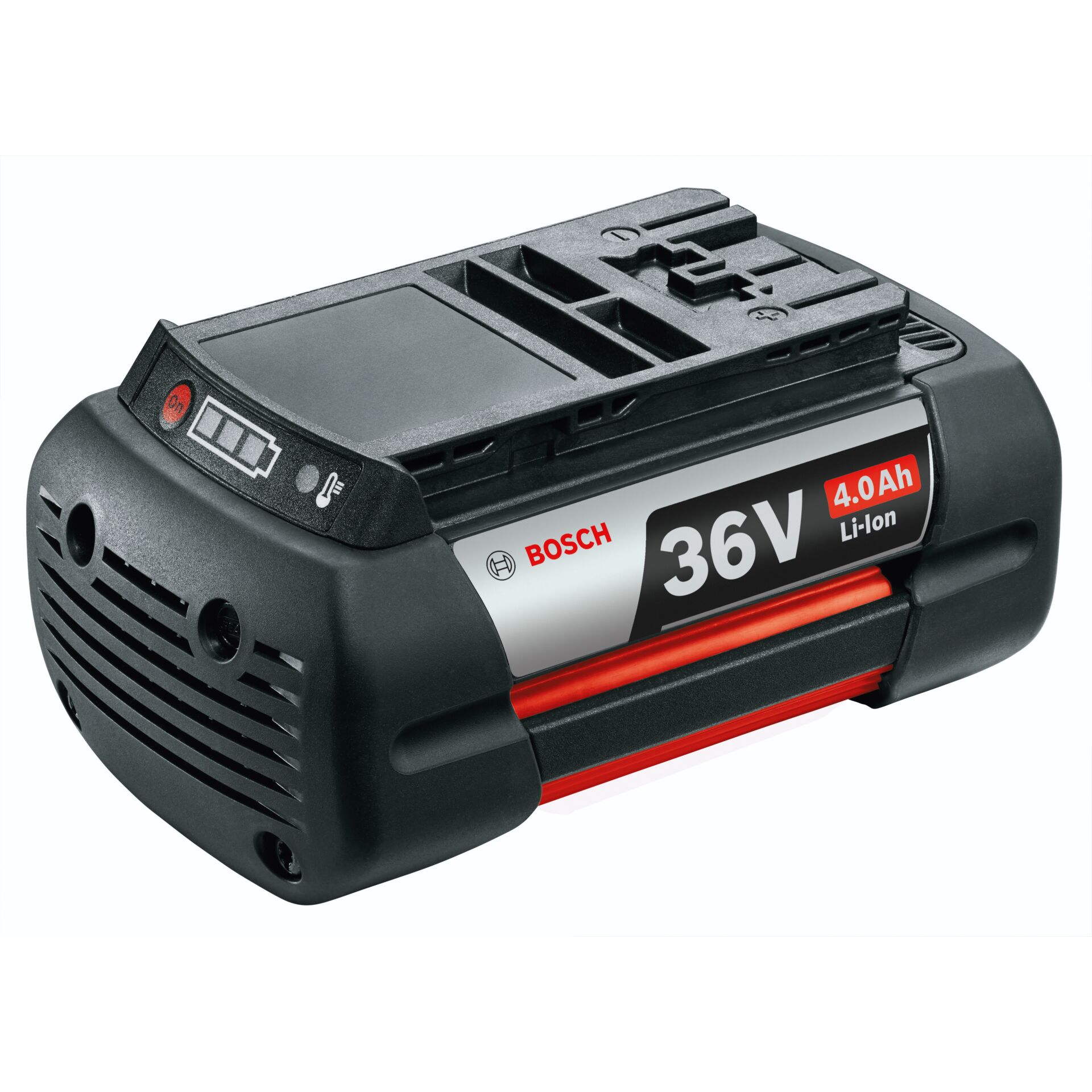 Bosch 36V 4,0 AH LITHIUM-IONEN Akku
