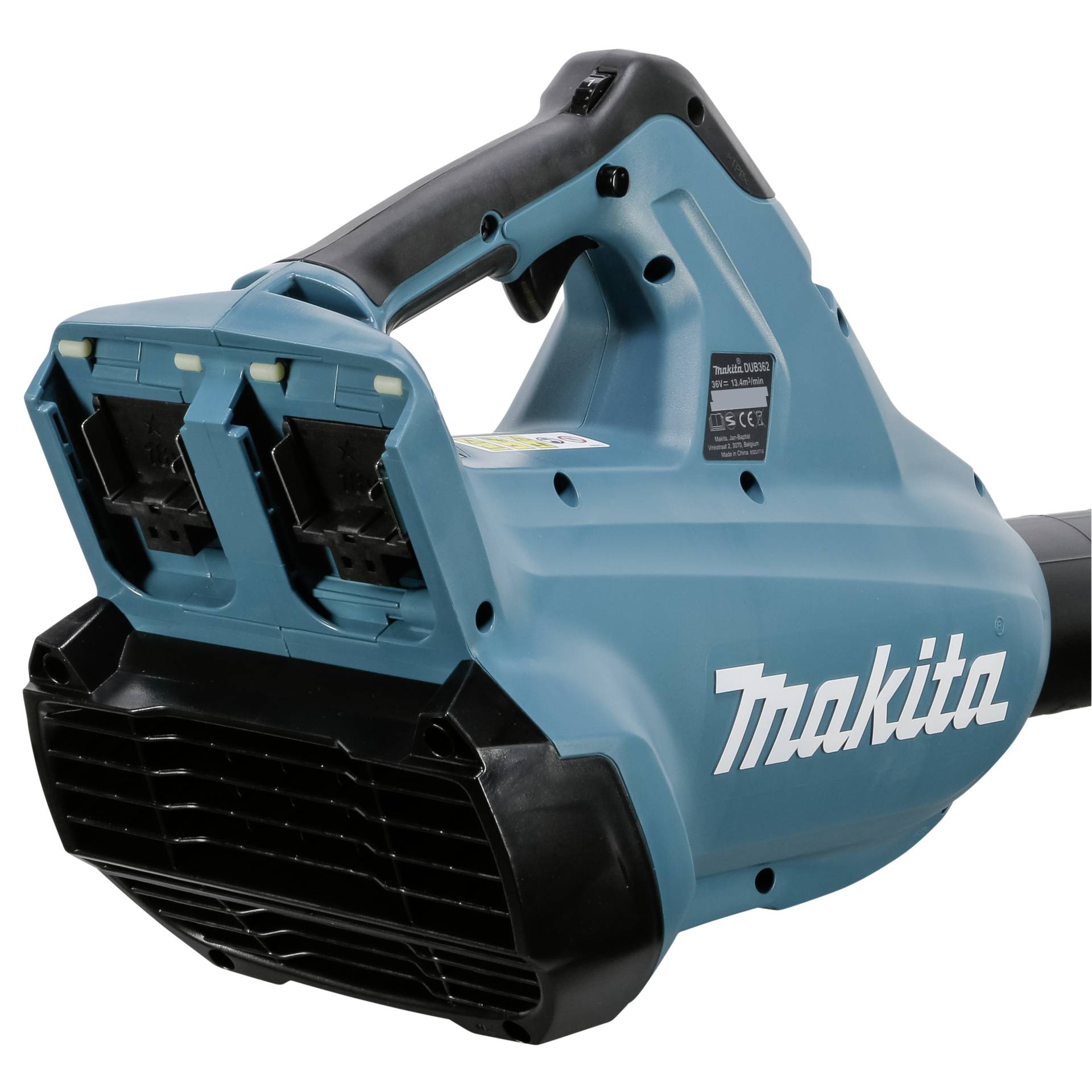 Makita DUB362Z Akku-Laubbläser