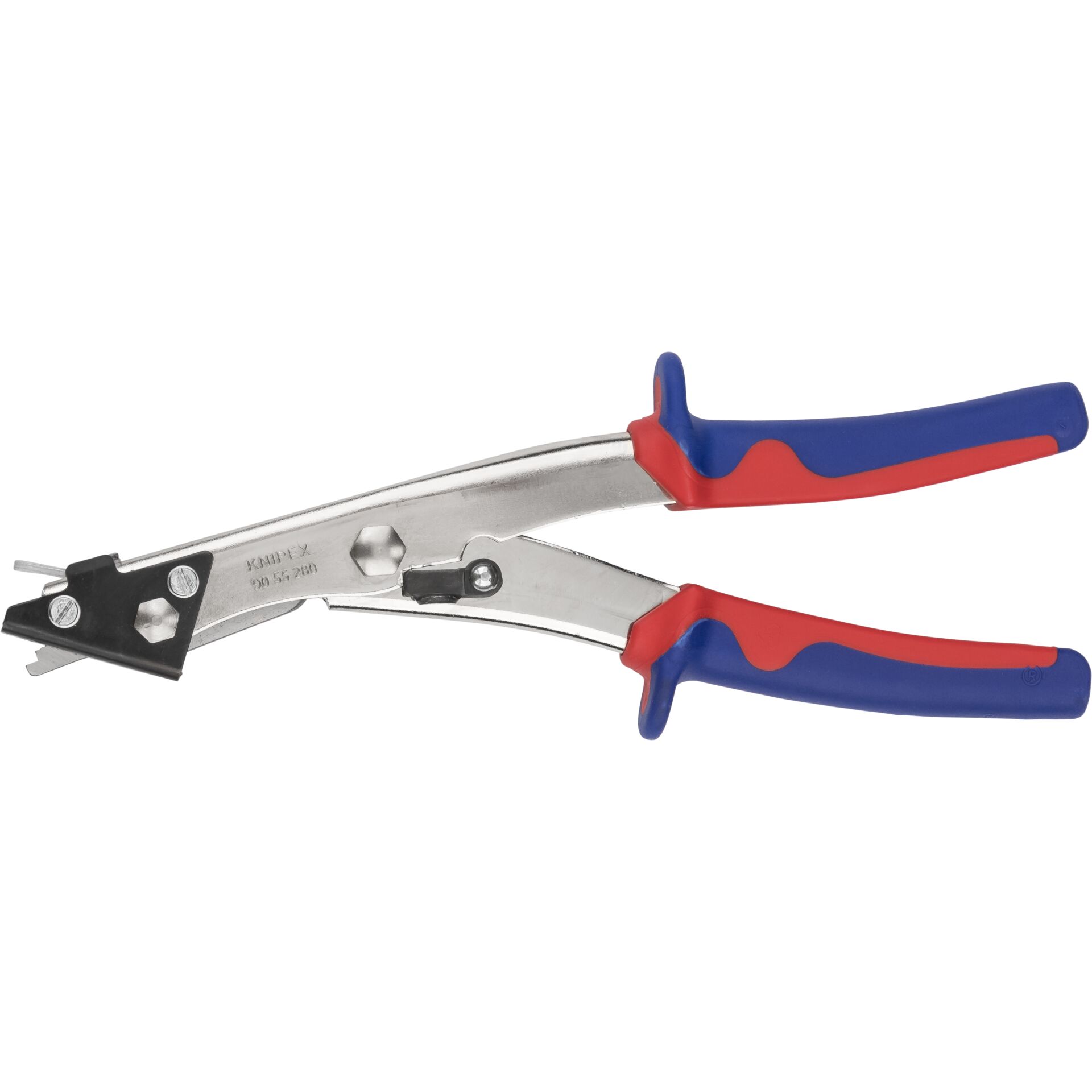 KNIPEX Blechknabber