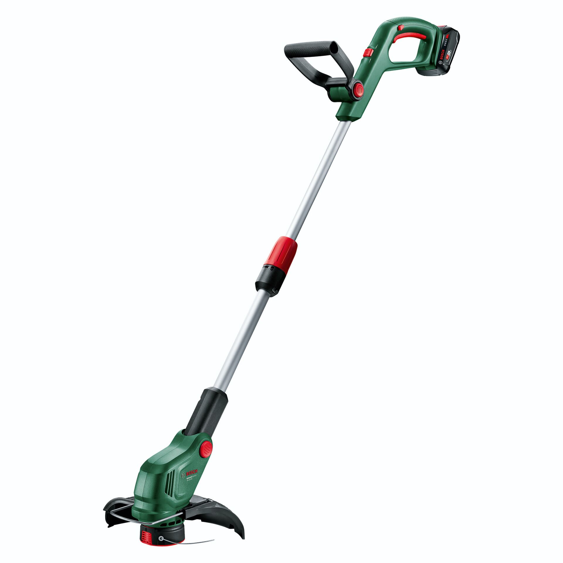 Bosch UNIVERSALGRASSCUT 18V-26- 500