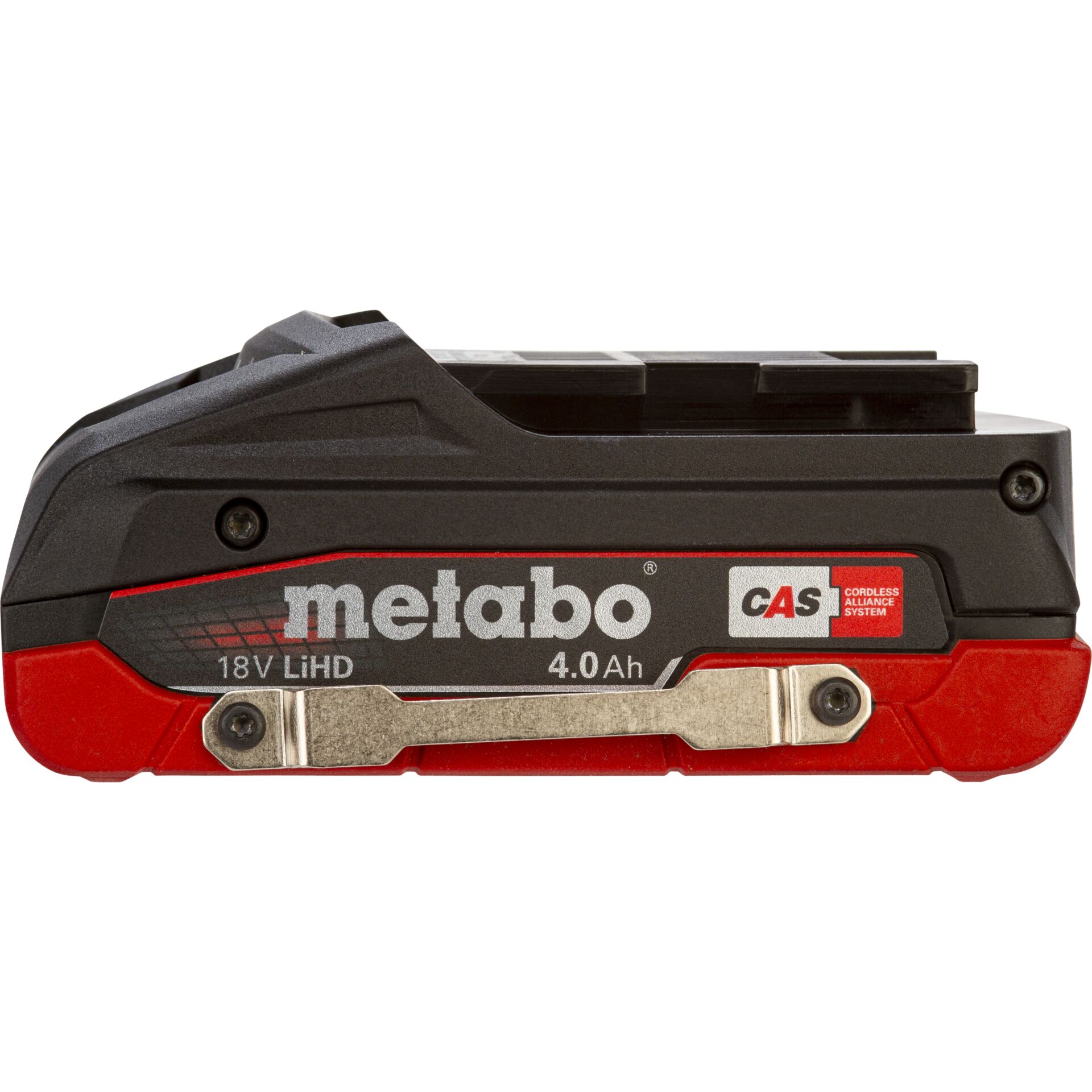 Metabo 18V 4,0Ah LiHD DS Akku-Pack