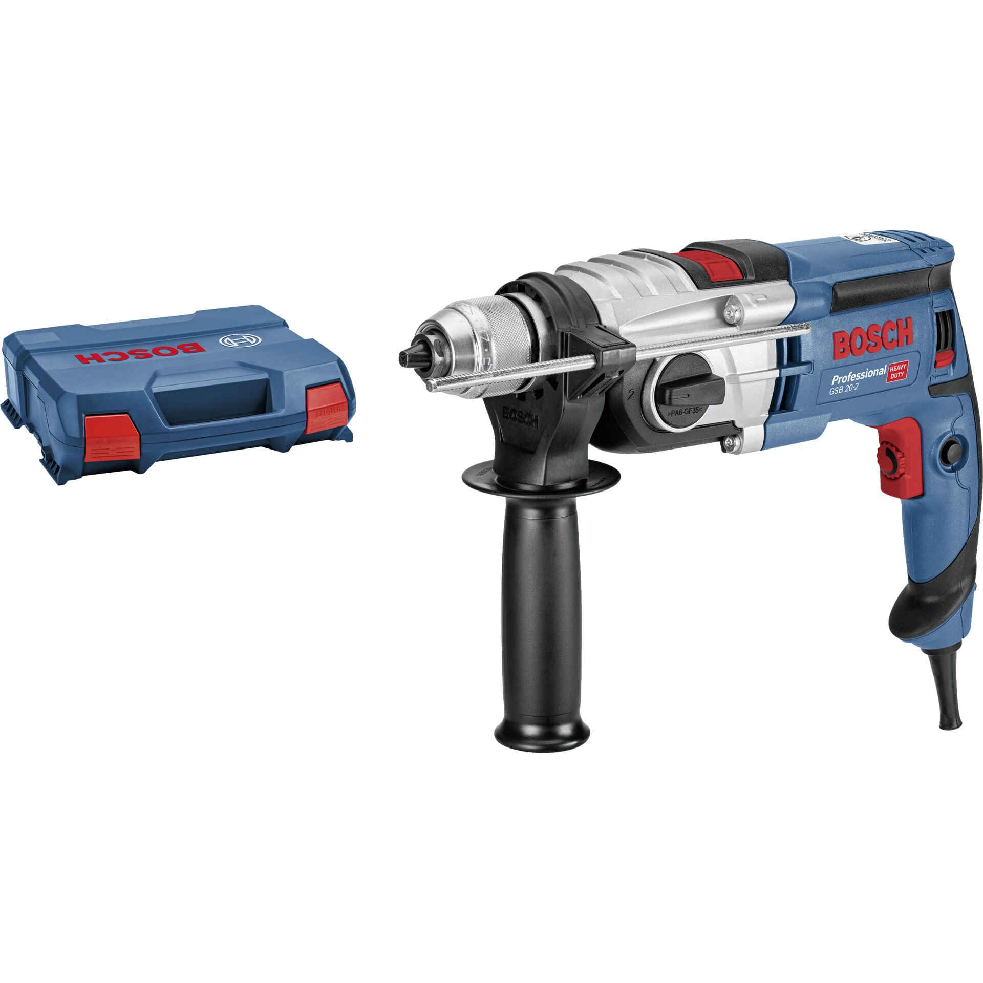 Bosch GSB 20-2 Schlagbohrmaschine