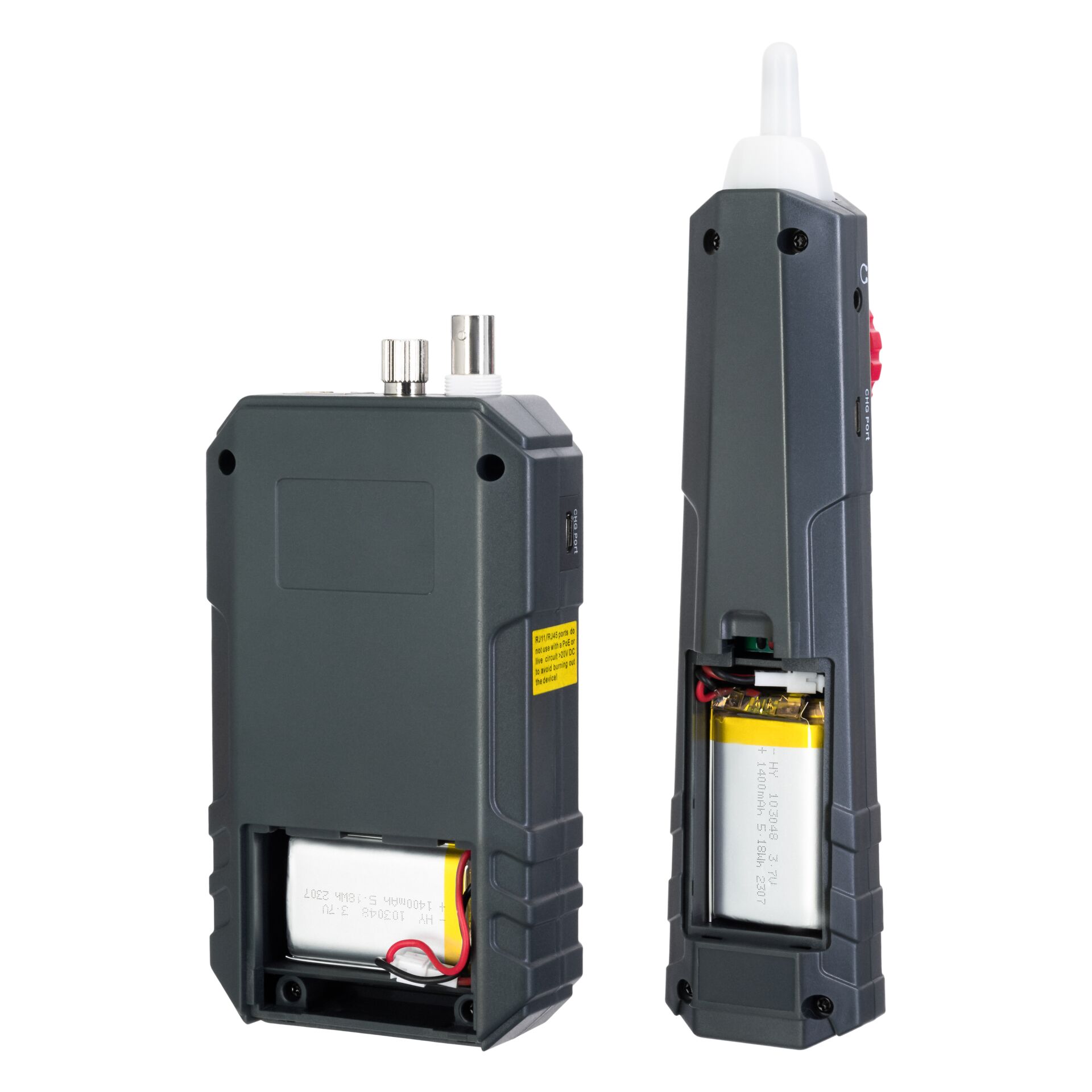Ermenrich Ping SM110 Kabeltester