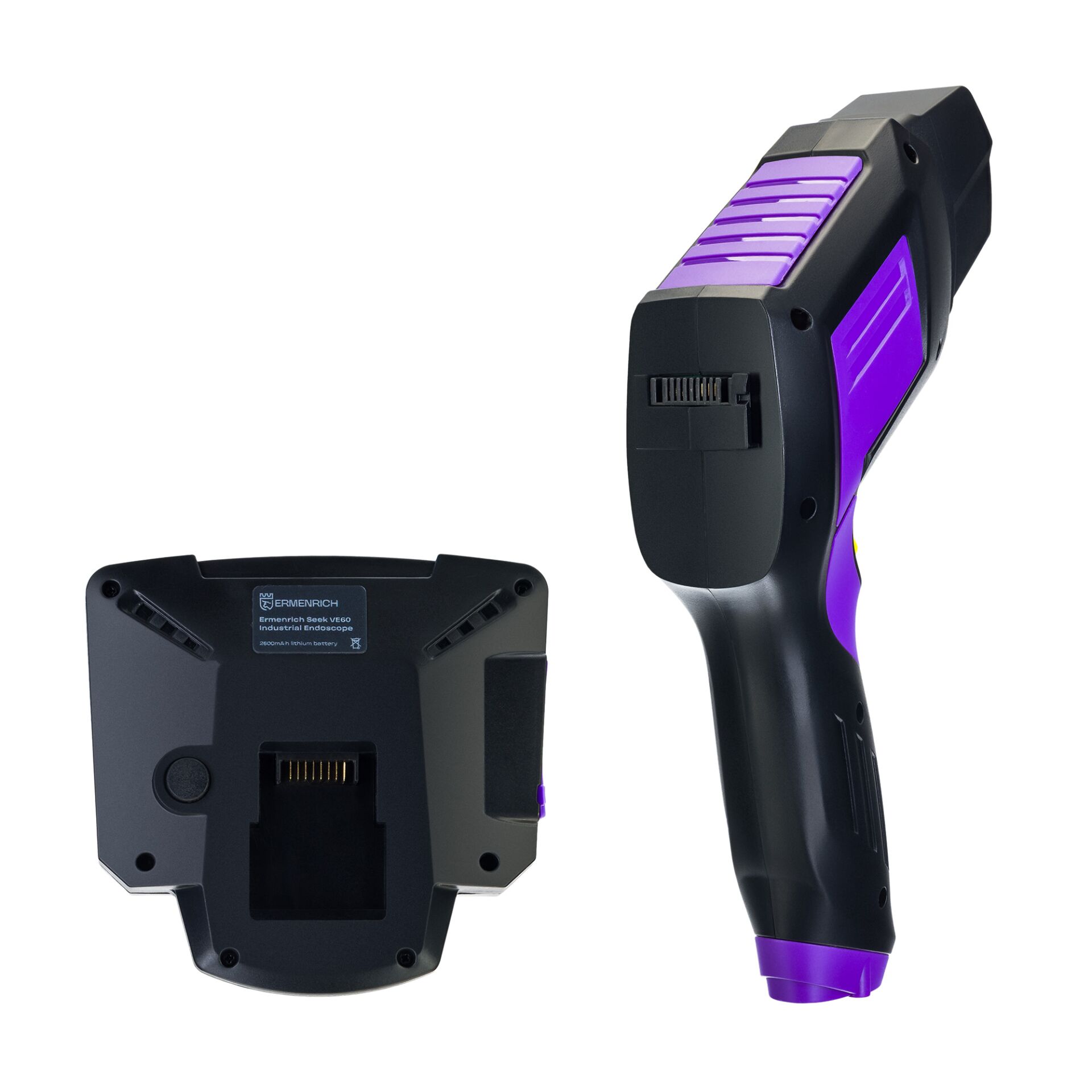 Ermenrich Seek VE60 Industrielles Endoskop