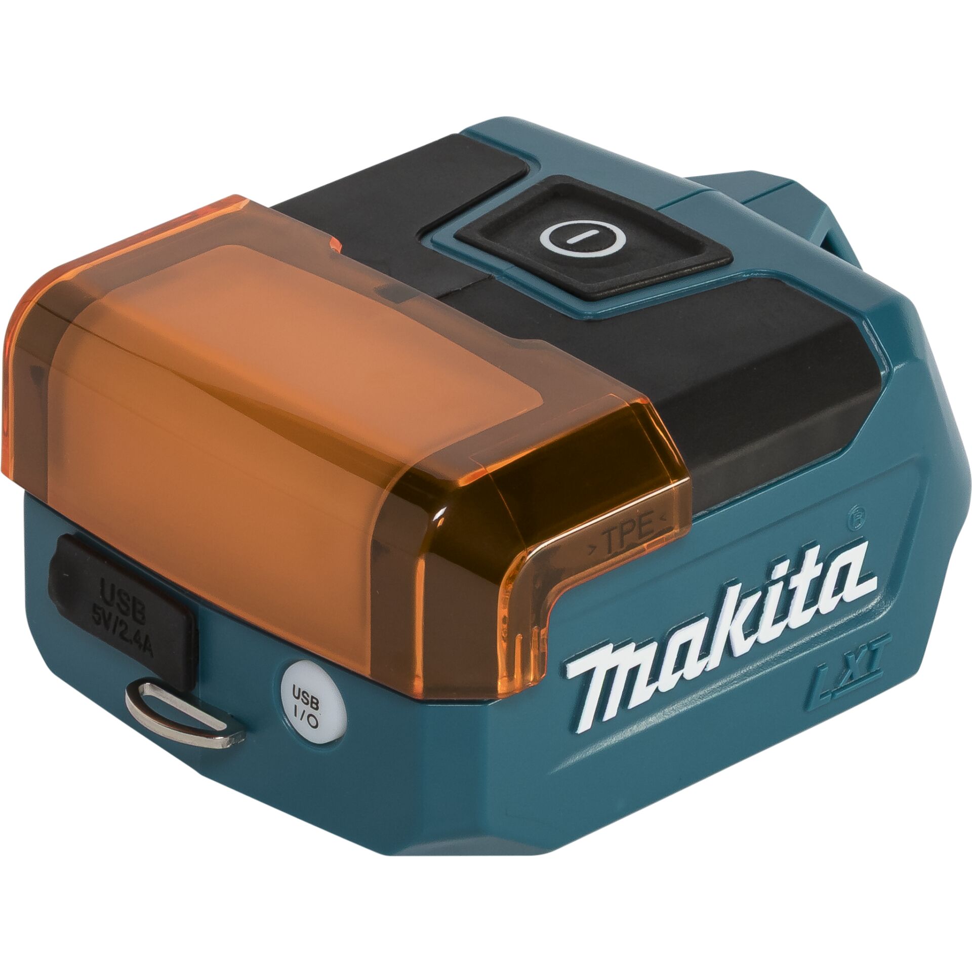 Makita DML817 18V LED-Akku-Taschenlampe