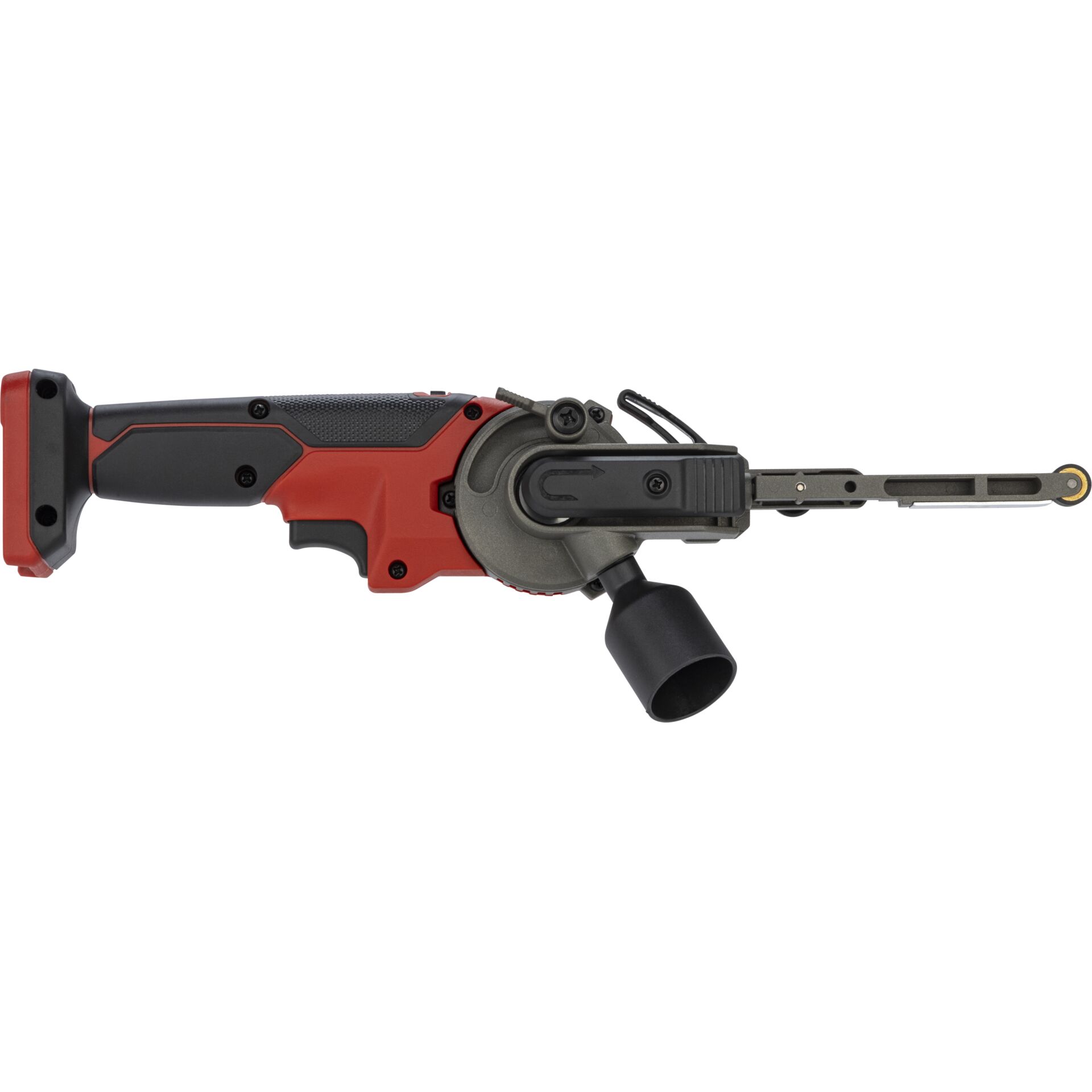 Einhell TE-BF 18 Li solo Akku-Bandfeile