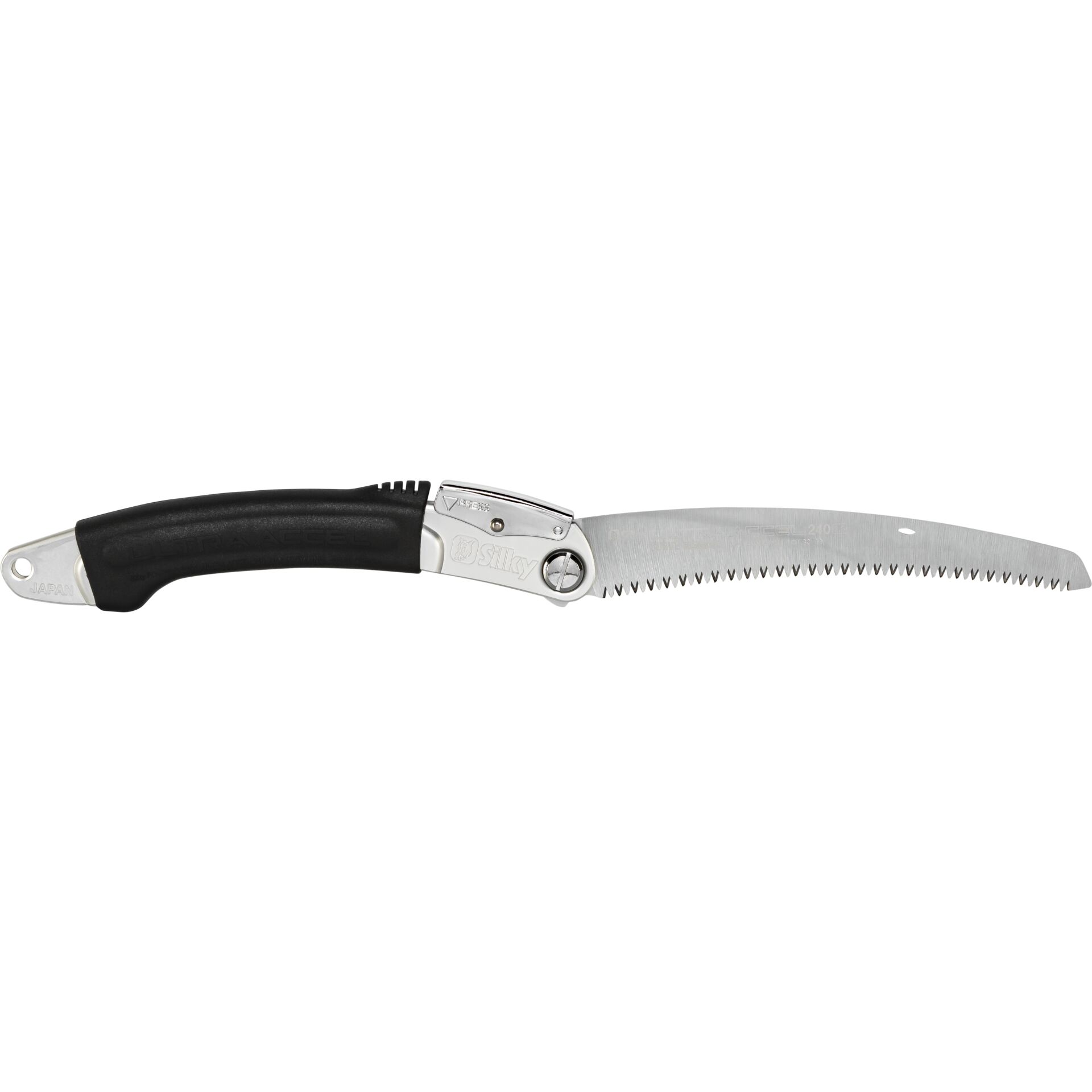 Silky Klappsäge Ultra Accel Curve 240-7,5 grob (446-24)