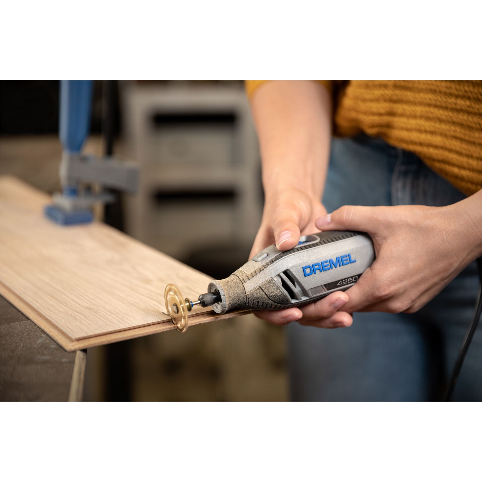 Dremel 4250-35 Multifunktions- werkzeug