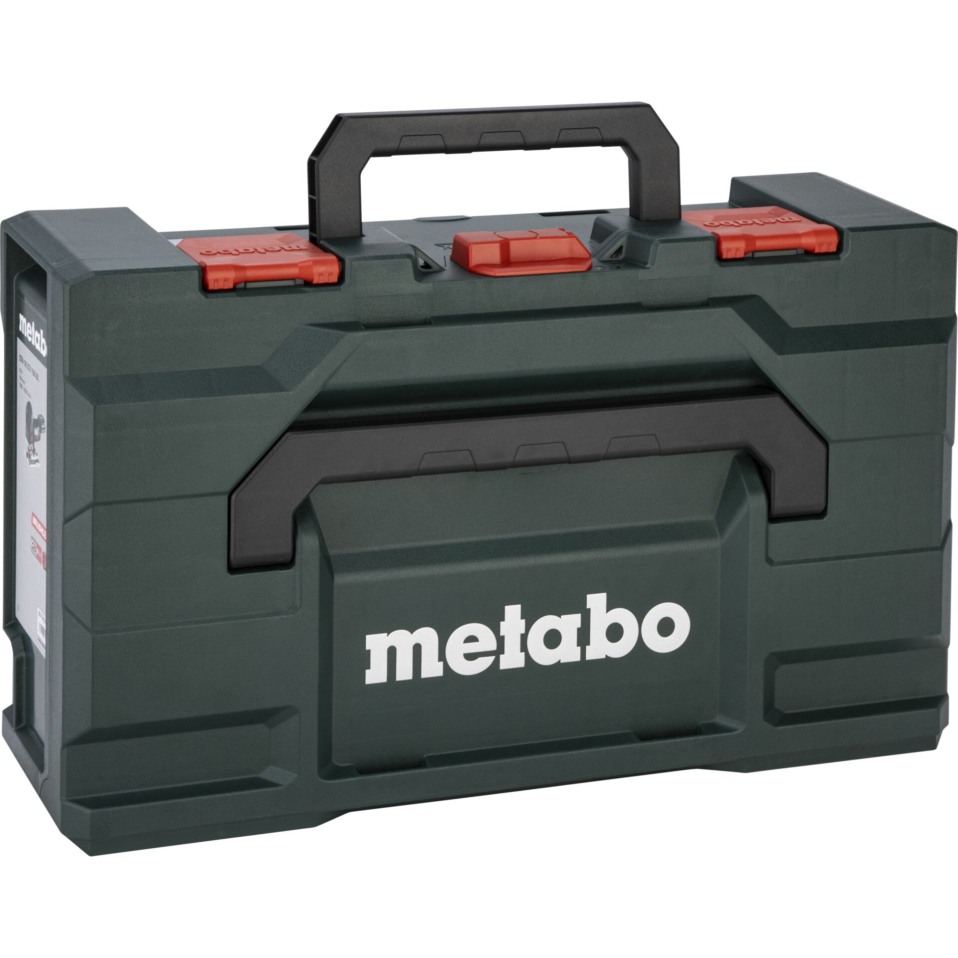 Metabo STA 18 LTX 150 BL Akku-Stichsäge