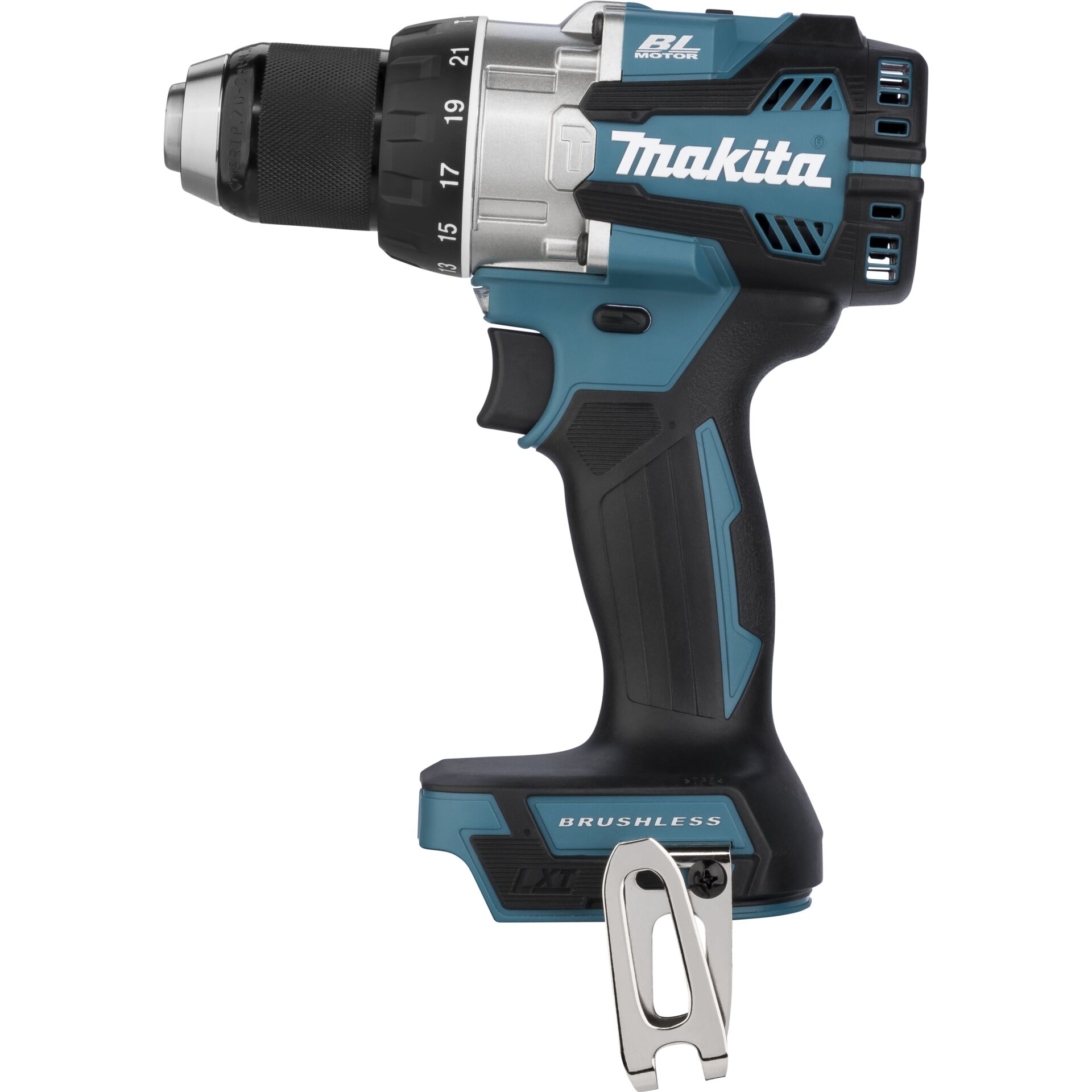 Makita DHP489Z bulk Akku-Schlagbohrschrauber