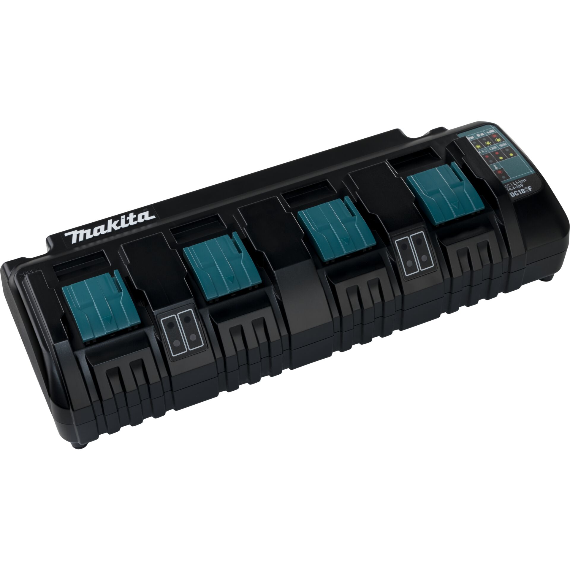 Makita DC18SF Ladegerät 18V