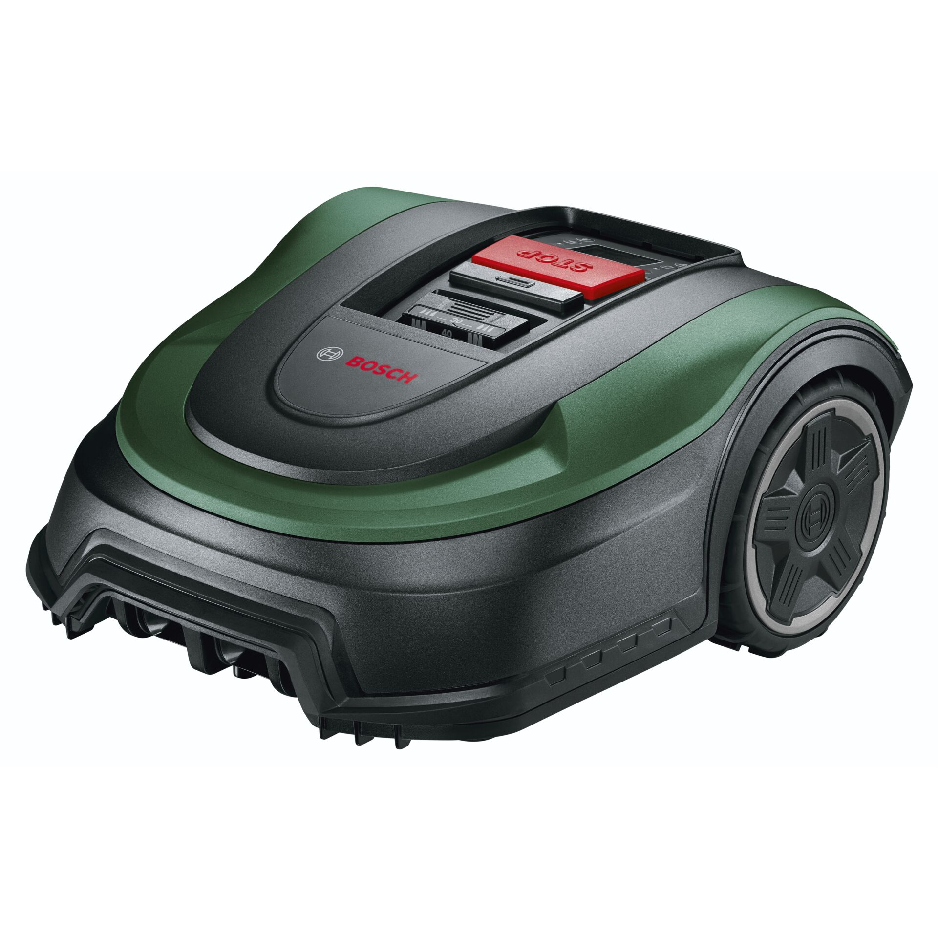Bosch Indego M+ 700 Mähroboter