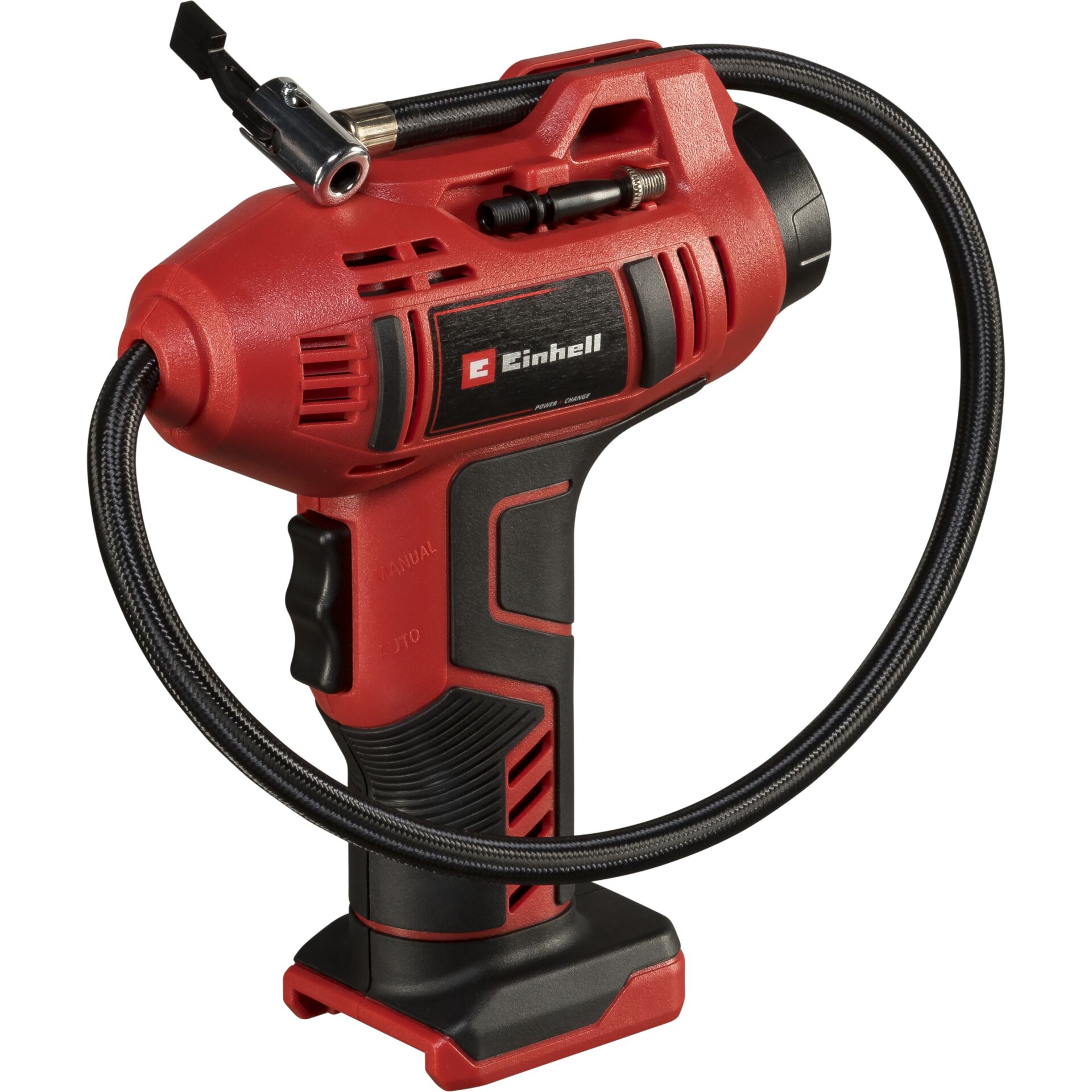 Einhell CE-CC 18 Li solo Akku-Autokompressor