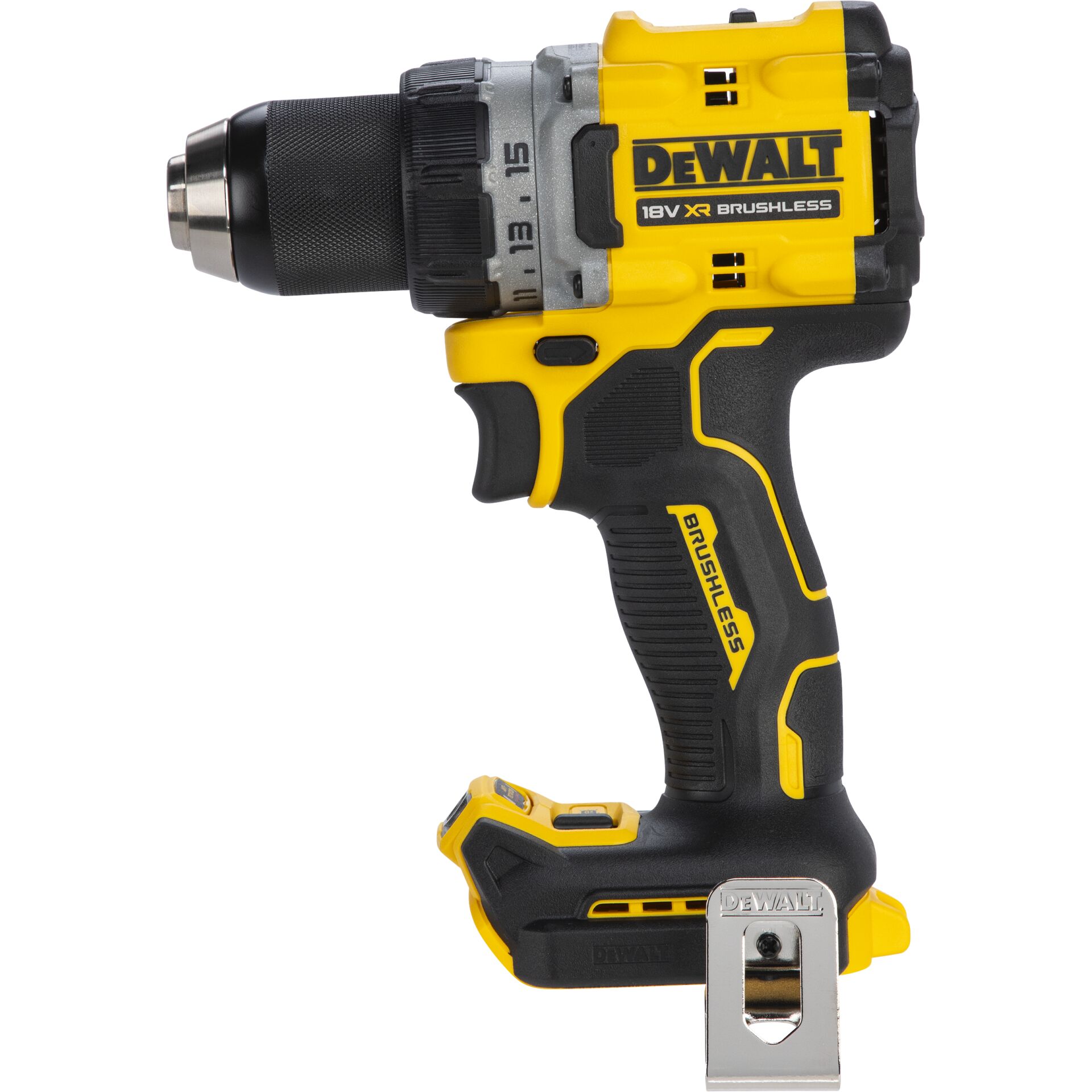 DeWalt DCD800P2T-QW Akku-Bohrschrauber