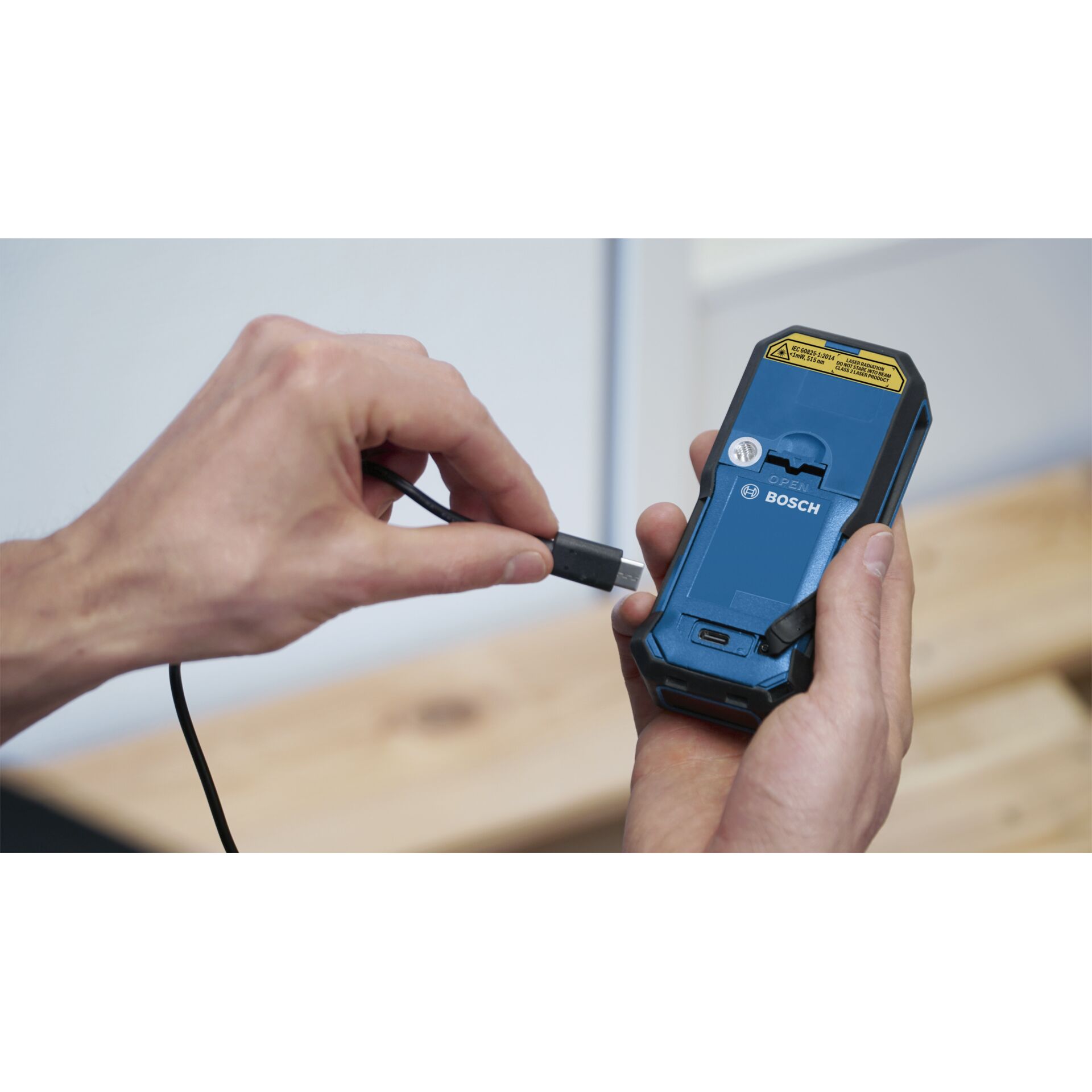 Bosch BA 3.7V 1.0Ah