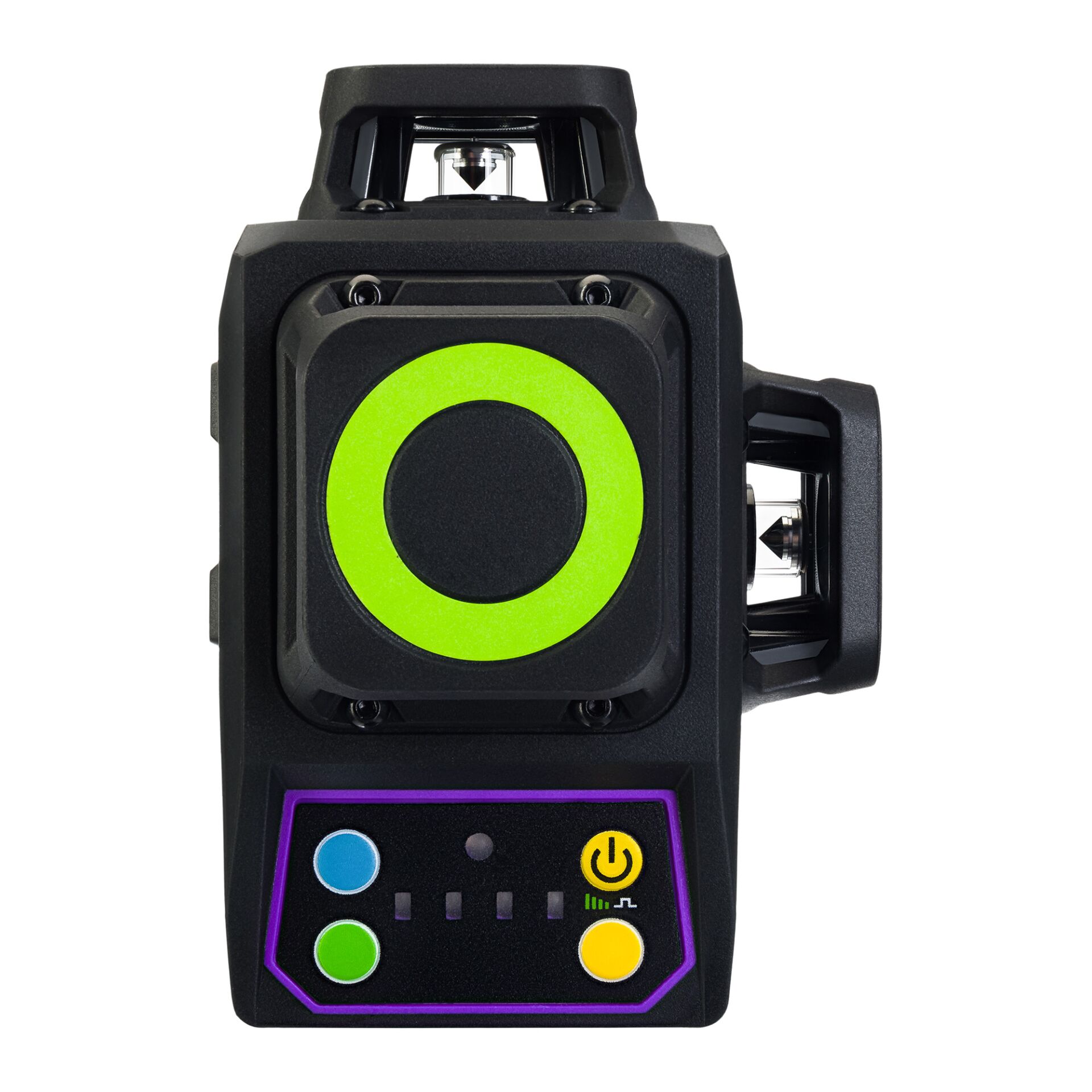 Ermenrich LV50 PRO Laserniveau violett