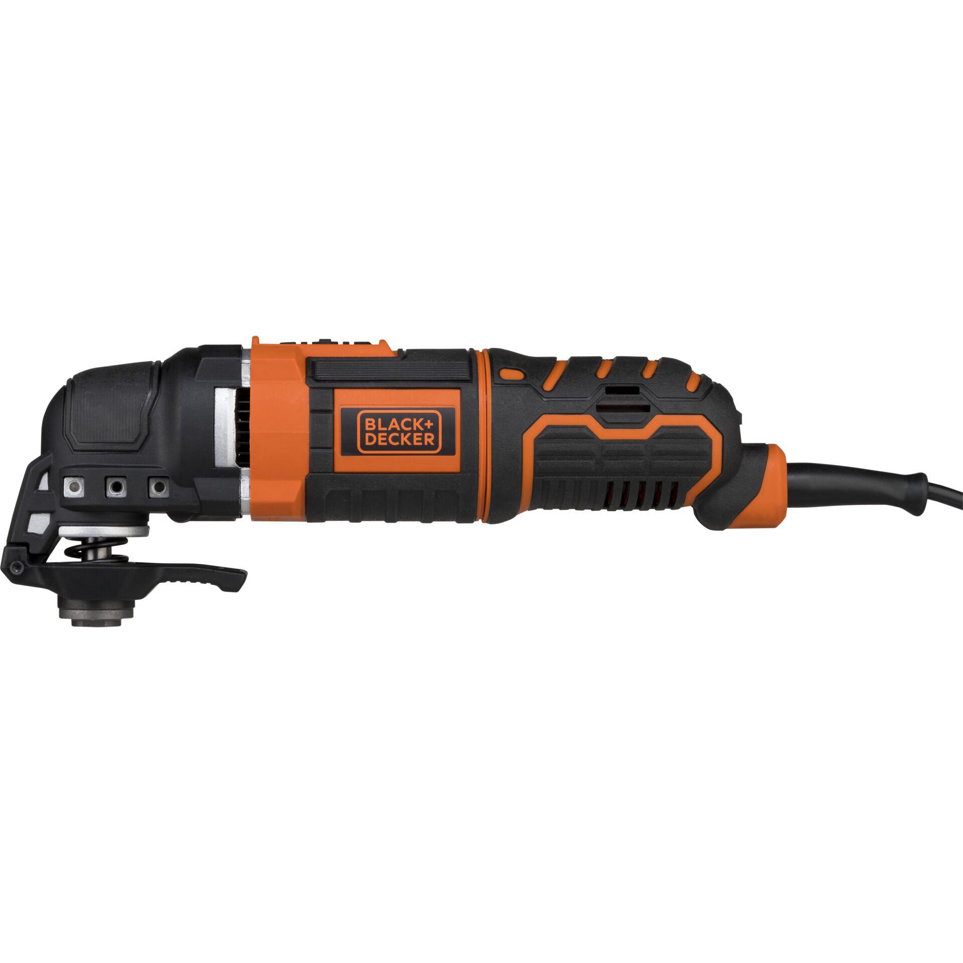 Black & Decker MT300KA Multifunktionswerkzeug