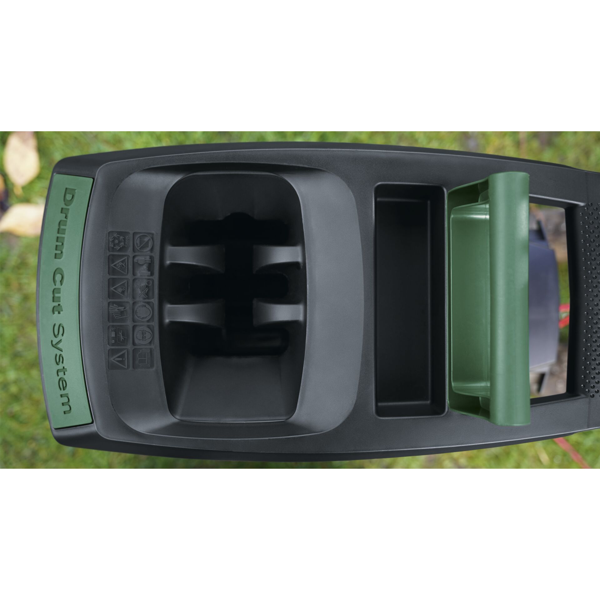 Bosch AXT 25 D Elektro-Häcksler