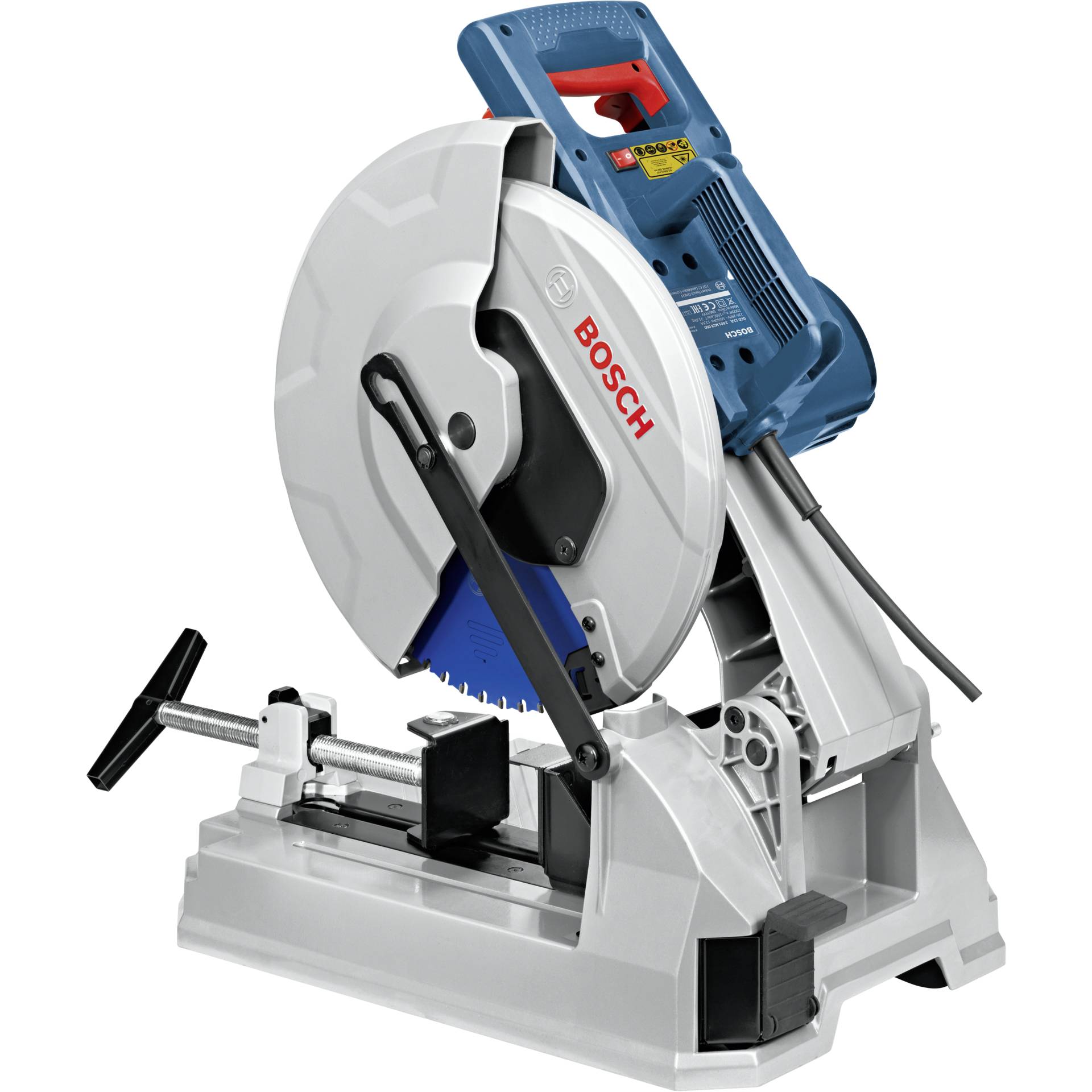 Bosch GCD 12 JL Professional Metalltrennsäge