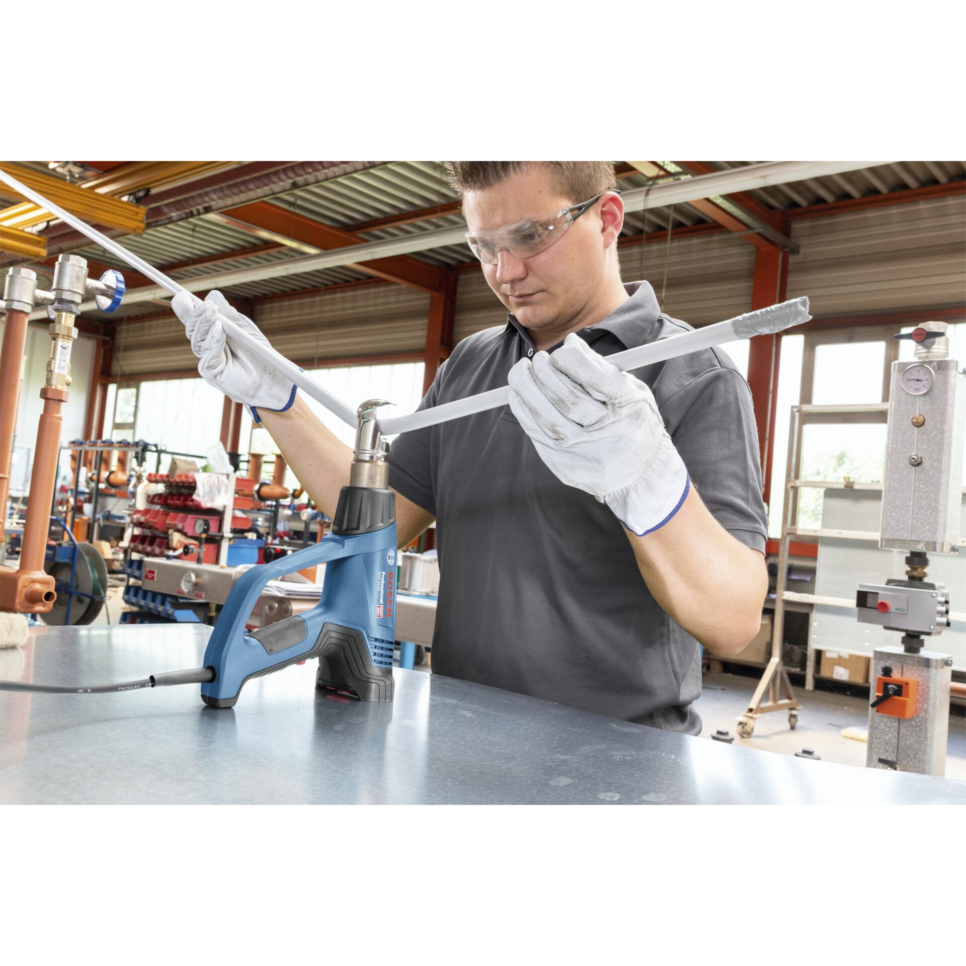 Bosch GHG 23-66