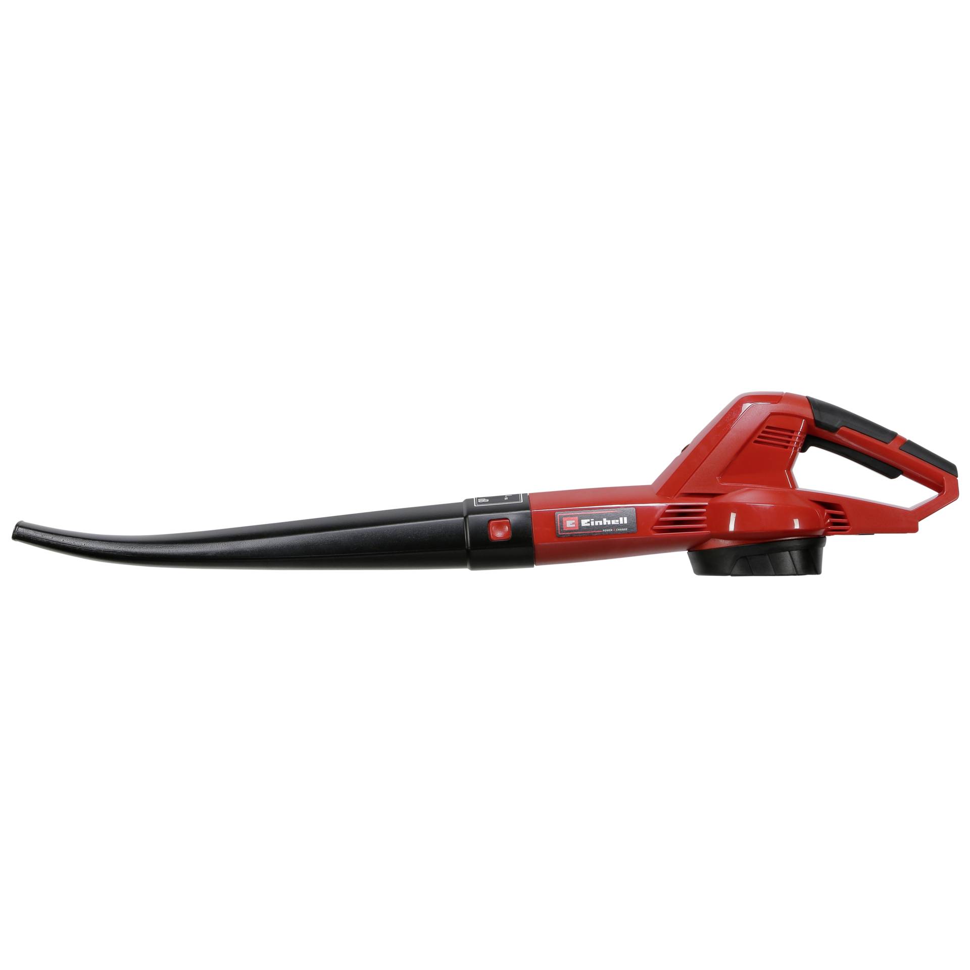 Einhell GE-CL 18 Li E-Solo Akku-Laubbläser
