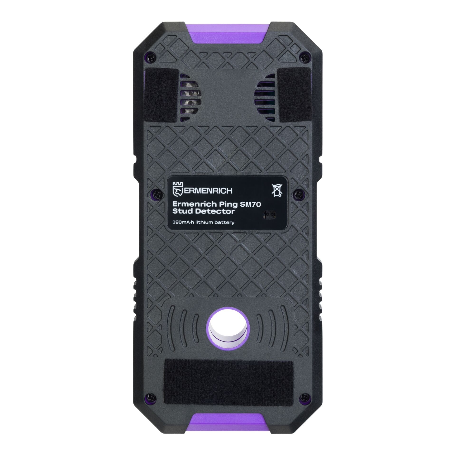 Ermenrich Ping SM70 Bolzendetektor