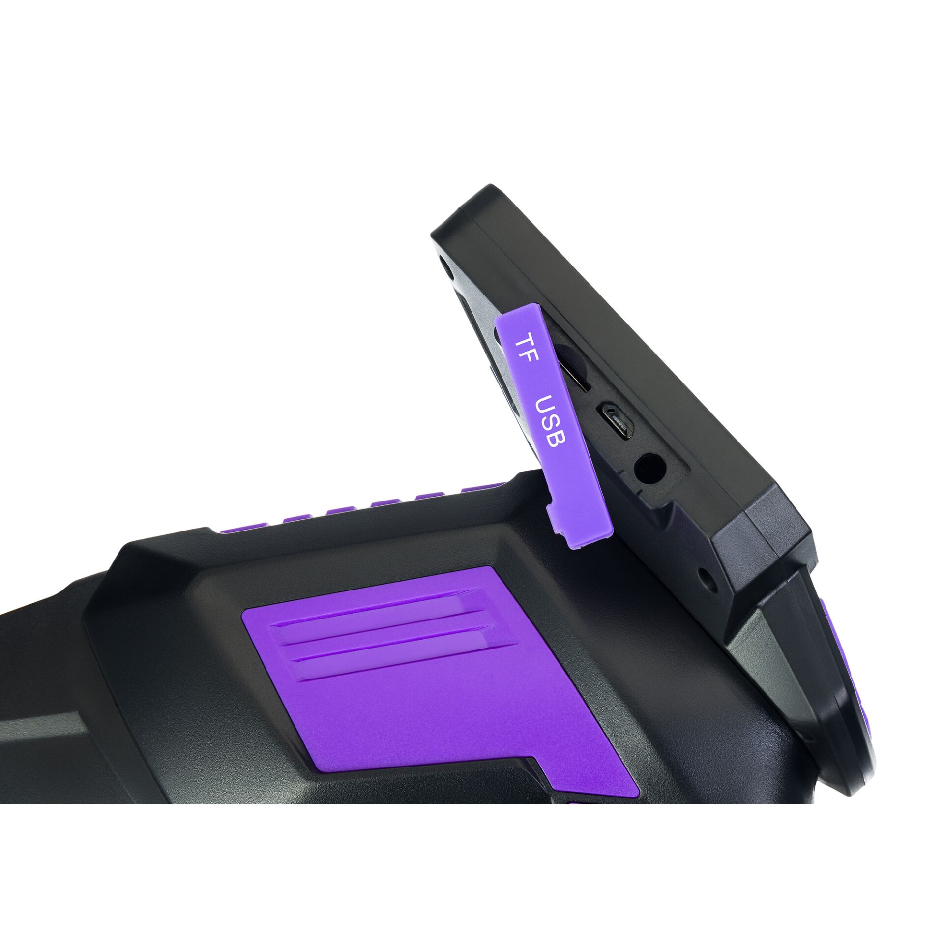Ermenrich Seek VE60 Industrielles Endoskop